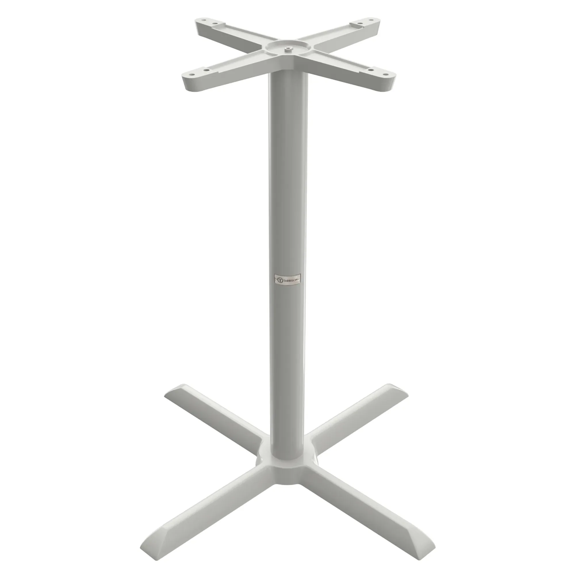 Tarrison Core Collection All-Weather 4 Prong Table Base - Various Options - Image 9