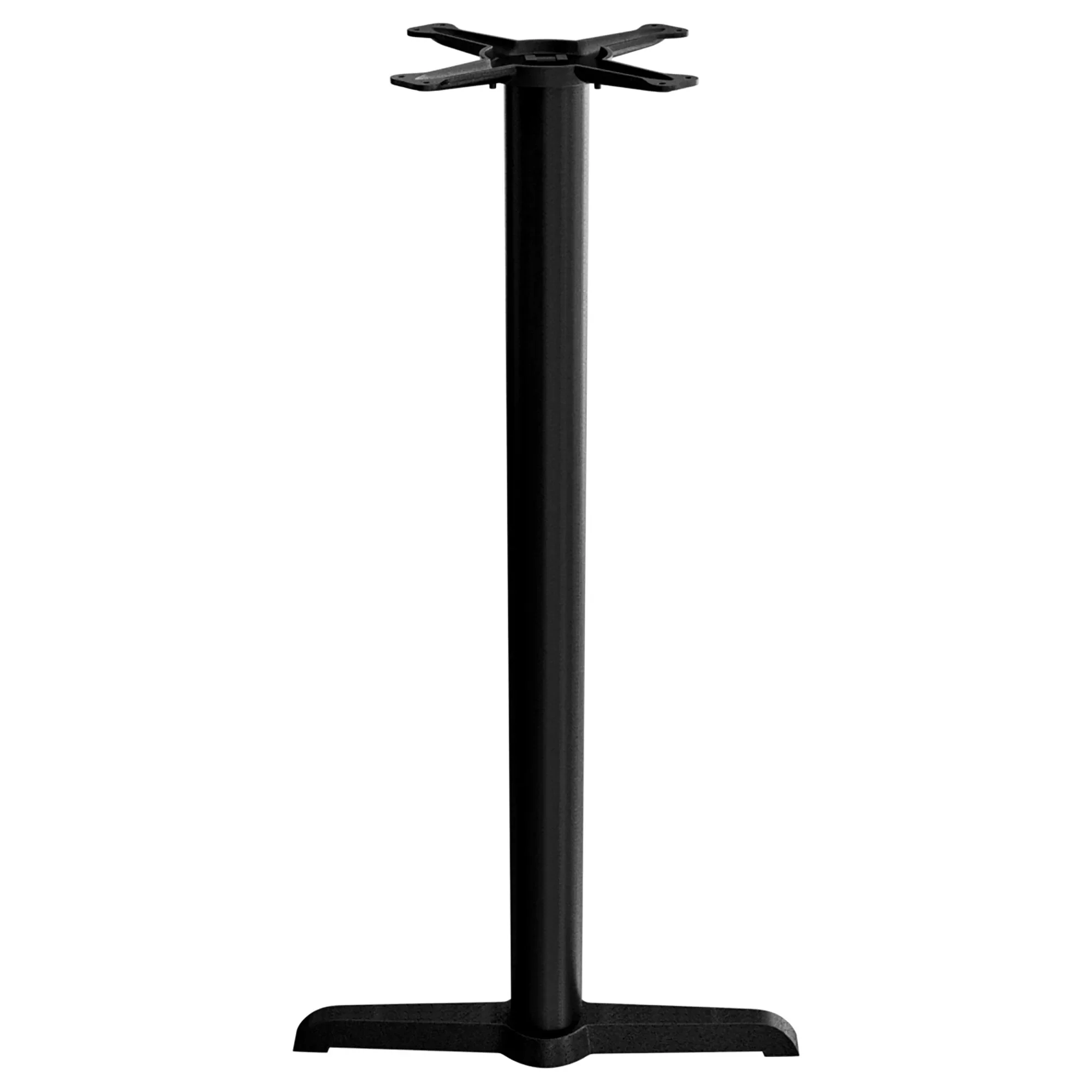 Tarrison Core Collection Indoor 22" T-Table Base - Various Options - Image 2