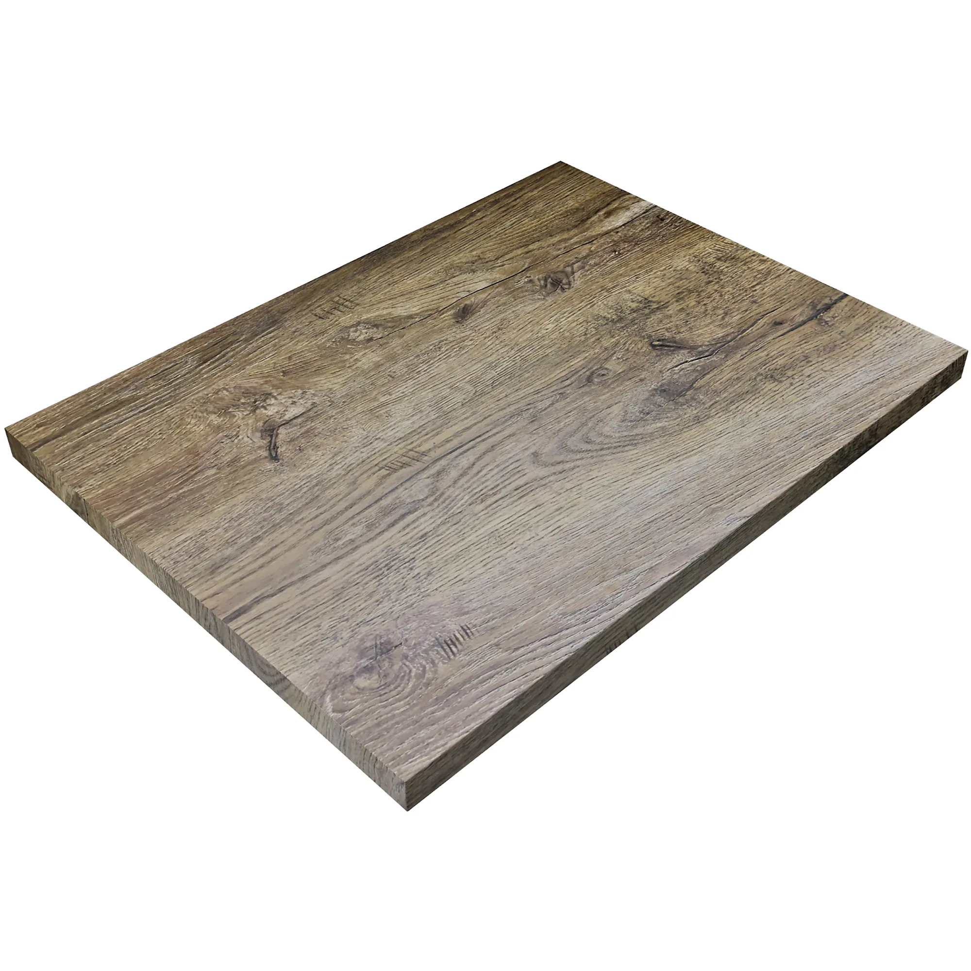 Tarrison Core Collection Laminate Indoor Table Top with T-Nuts - Various Options - Image 7