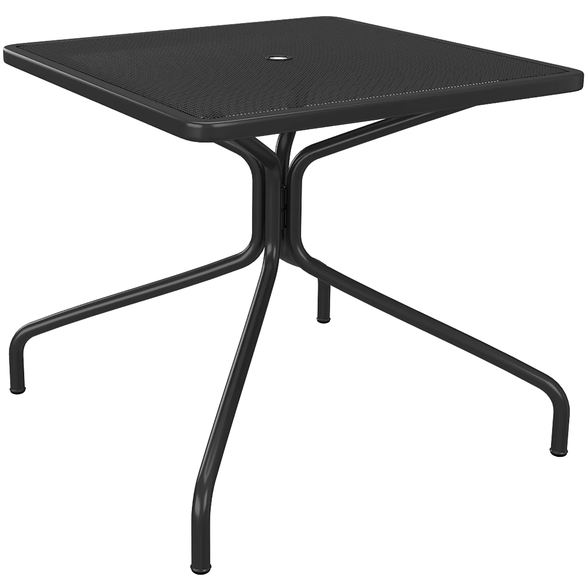 Tarrison Maddox All-Weather Square Mesh Table - Various Options