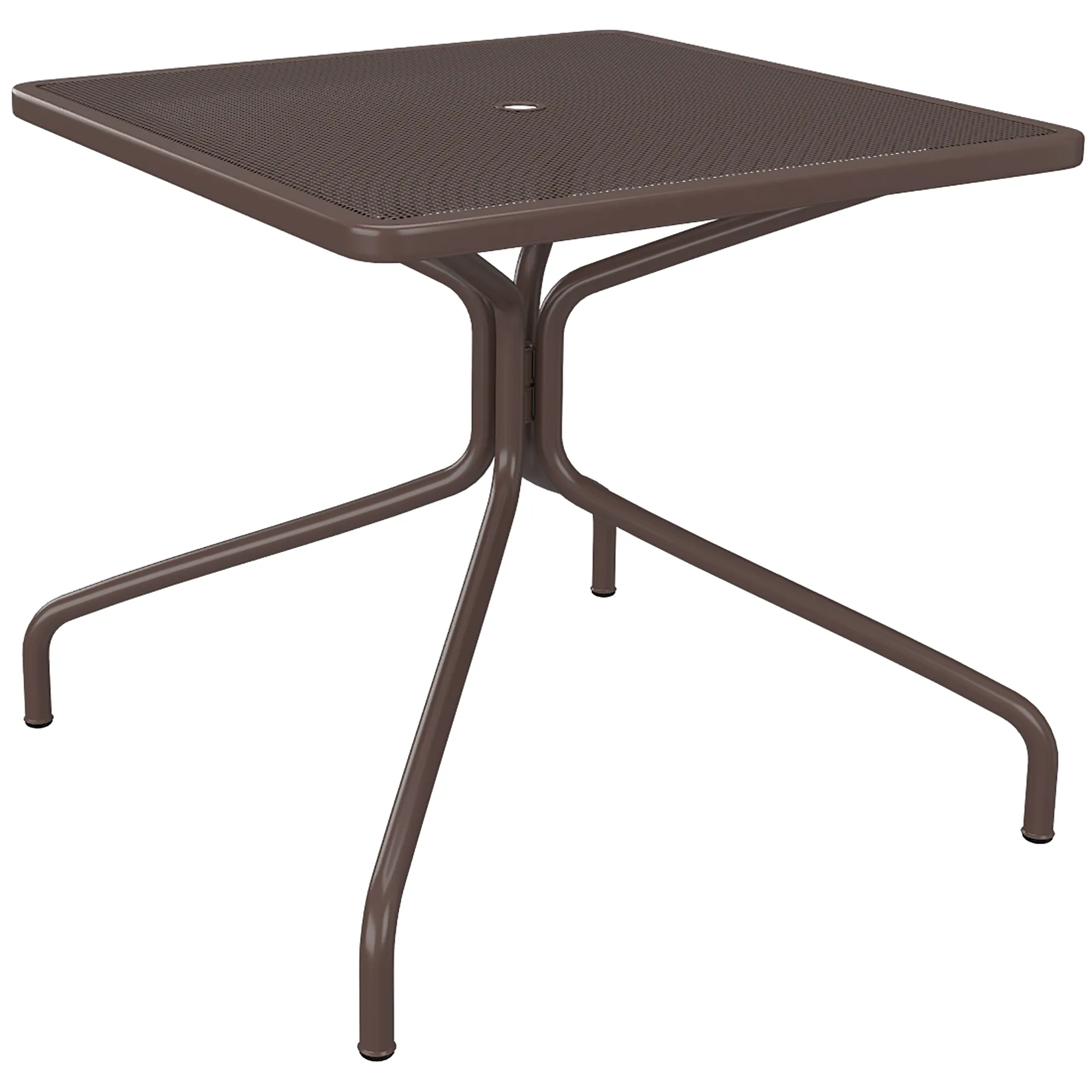 Tarrison Maddox All-Weather Square Mesh Table - Various Options - Image 2