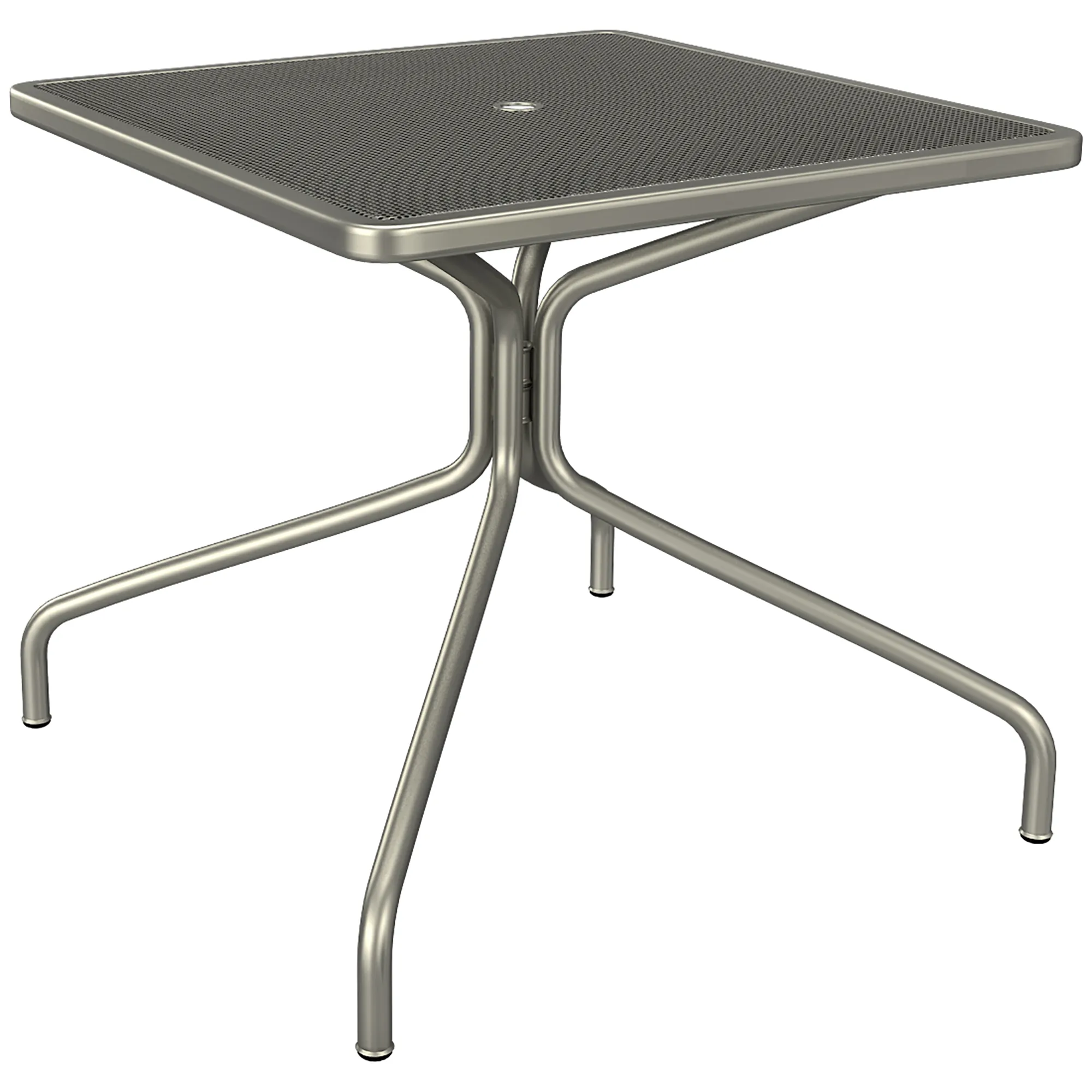Tarrison Maddox All-Weather Square Mesh Table - Various Options - Image 3
