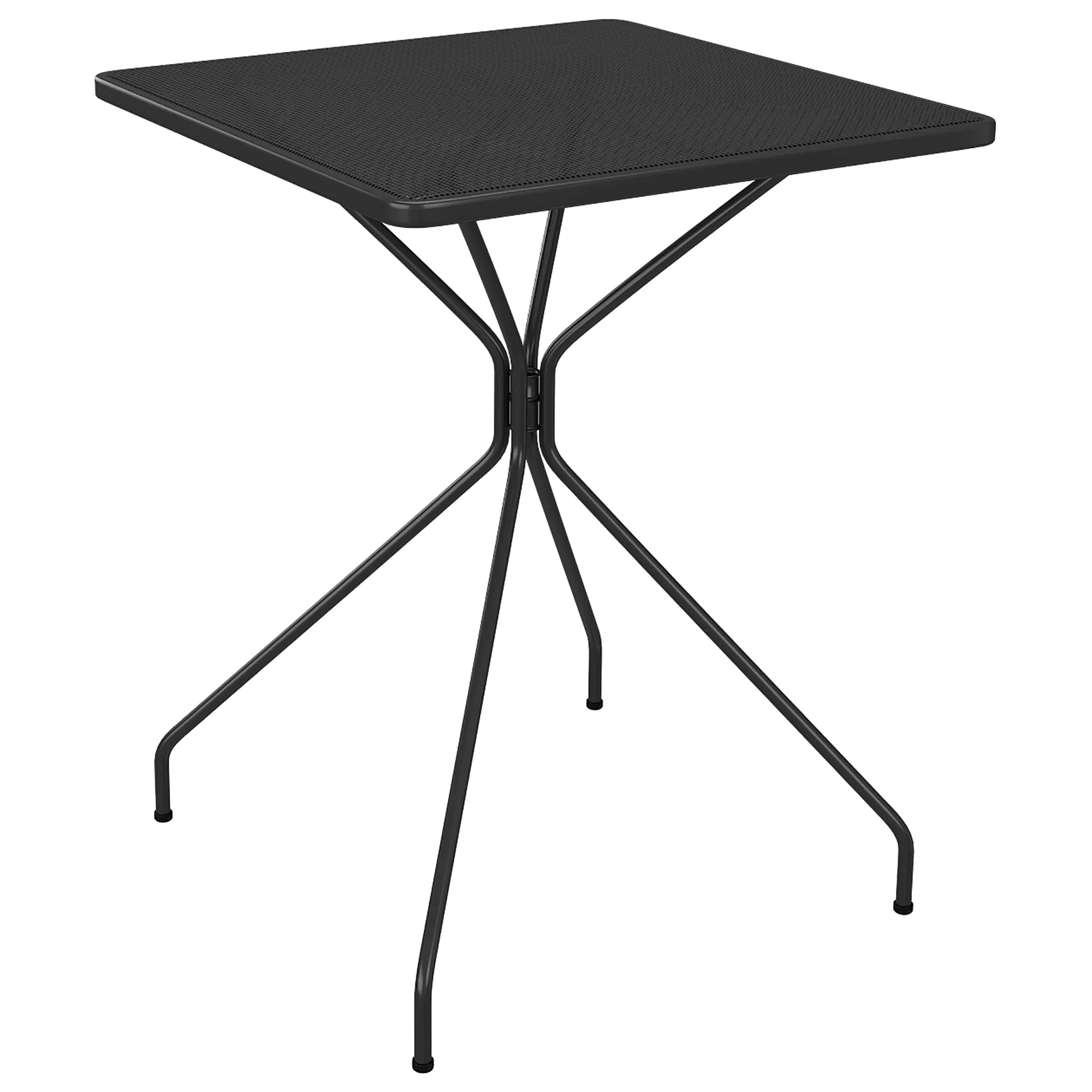 Tarrison Maddox All-Weather Square Mesh Table - Various Options - Image 4