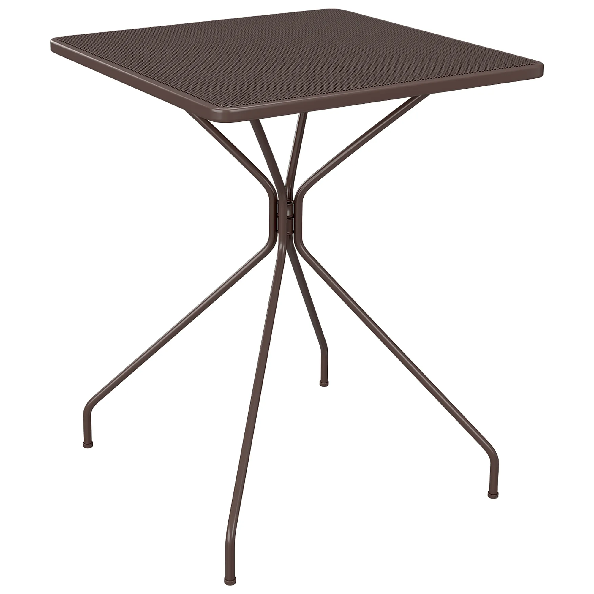 Tarrison Maddox All-Weather Square Mesh Table - Various Options - Image 5