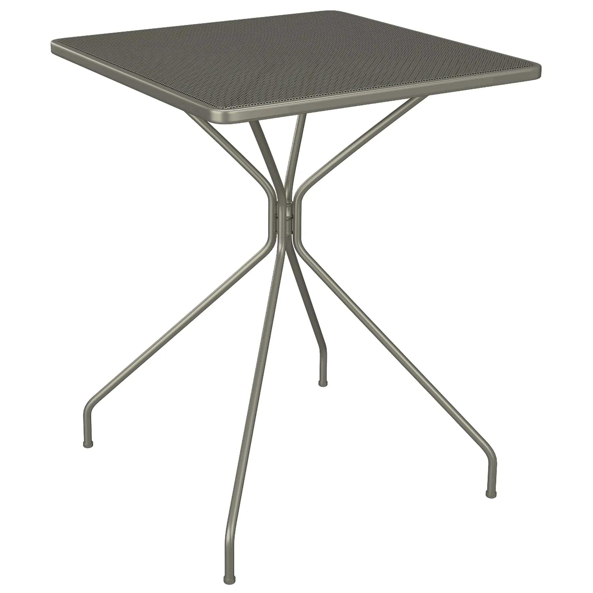 Tarrison Maddox All-Weather Square Mesh Table - Various Options - Image 6