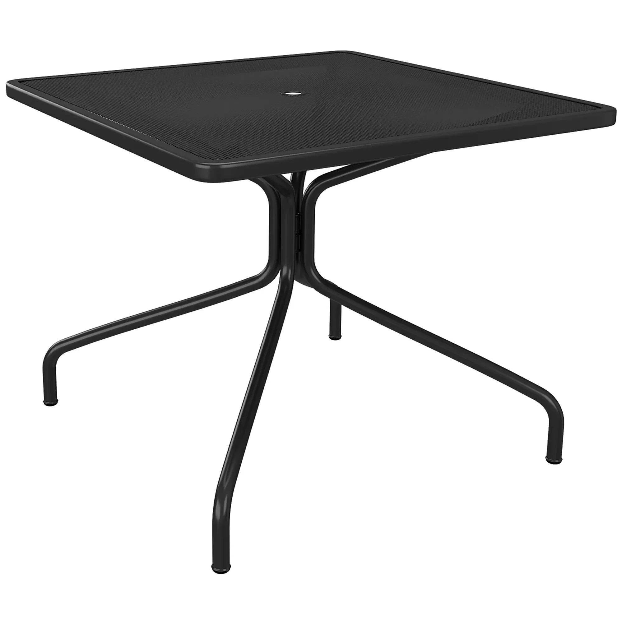 Tarrison Maddox All-Weather Square Mesh Table - Various Options - Image 7