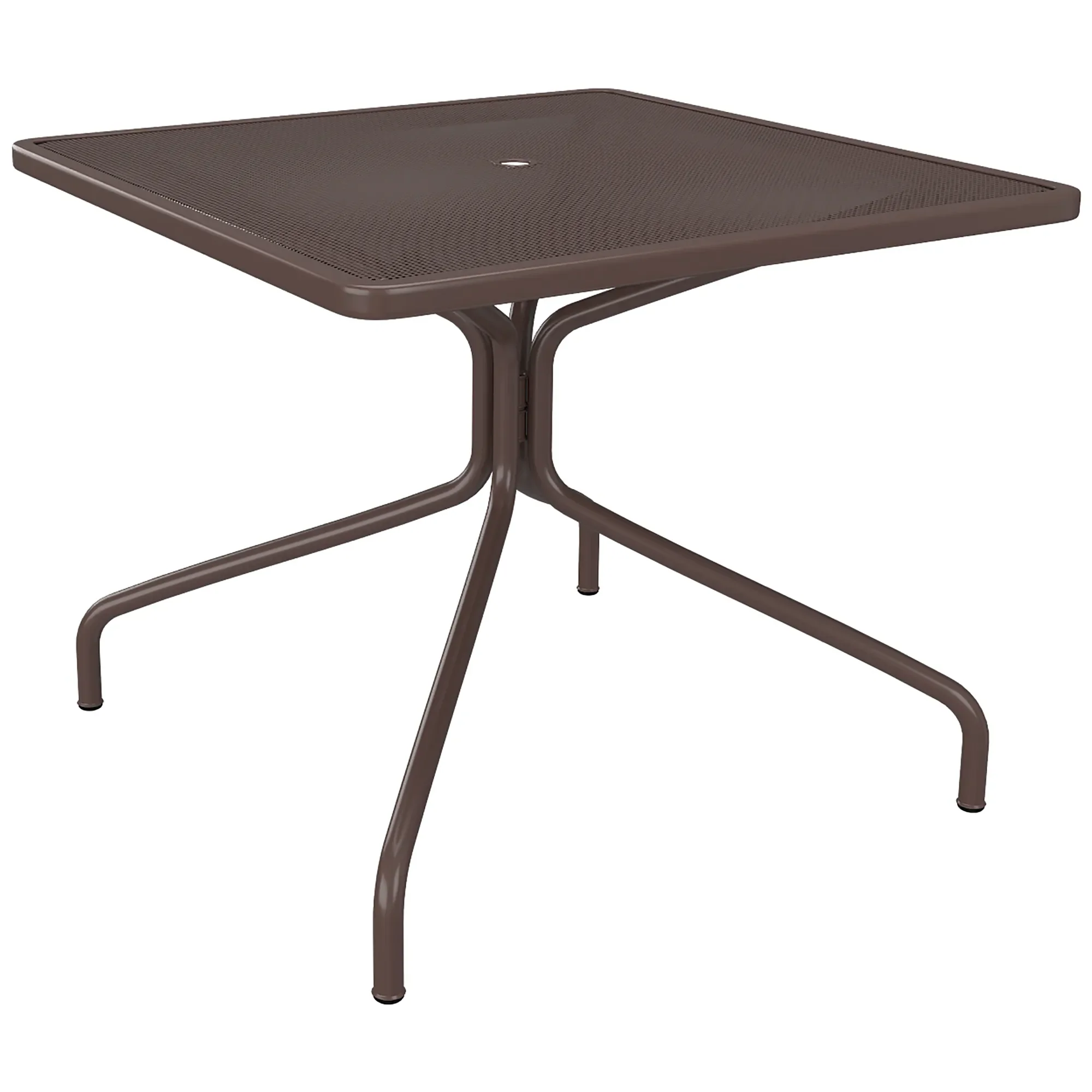 Tarrison Maddox All-Weather Square Mesh Table - Various Options - Image 8