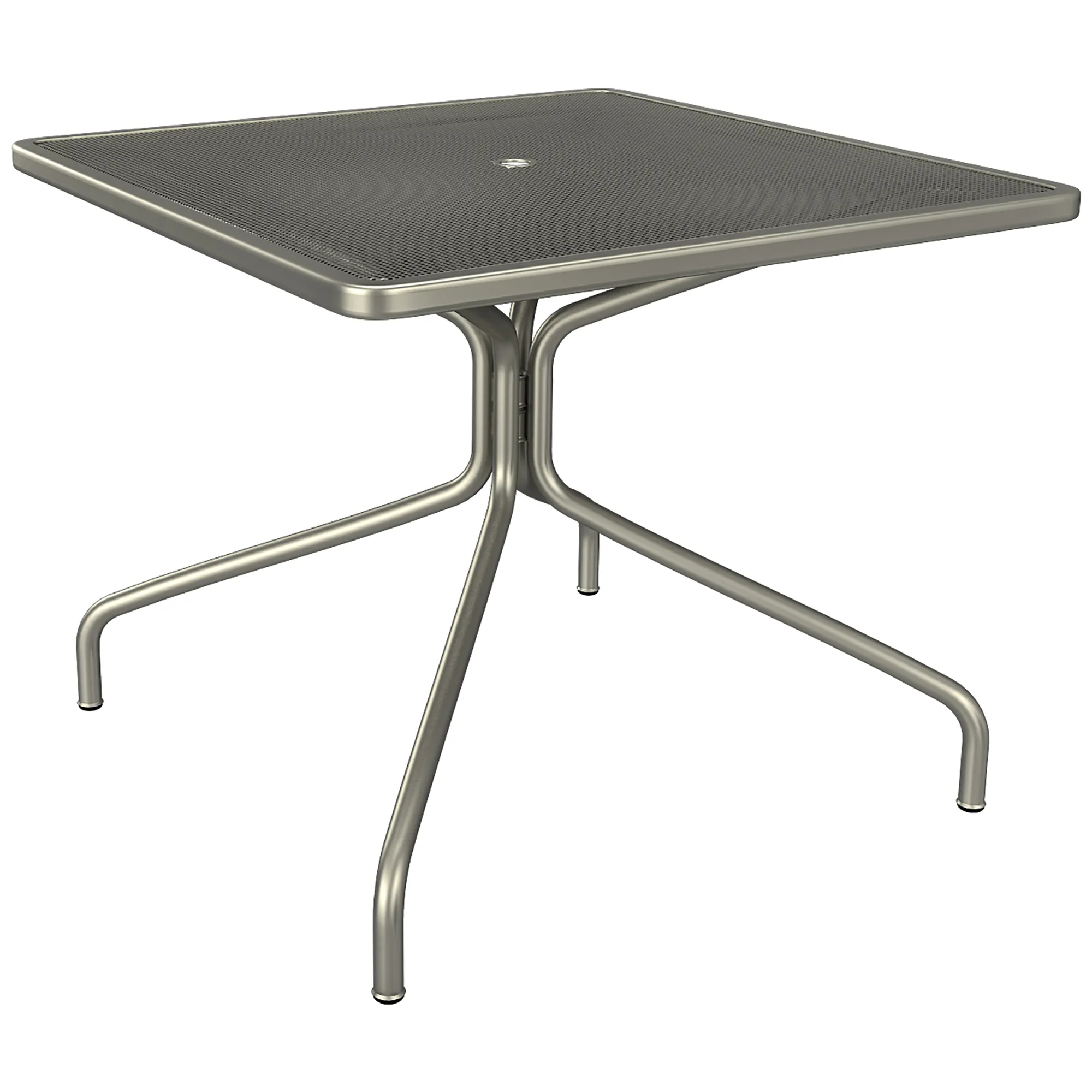 Tarrison Maddox All-Weather Square Mesh Table - Various Options - Image 9