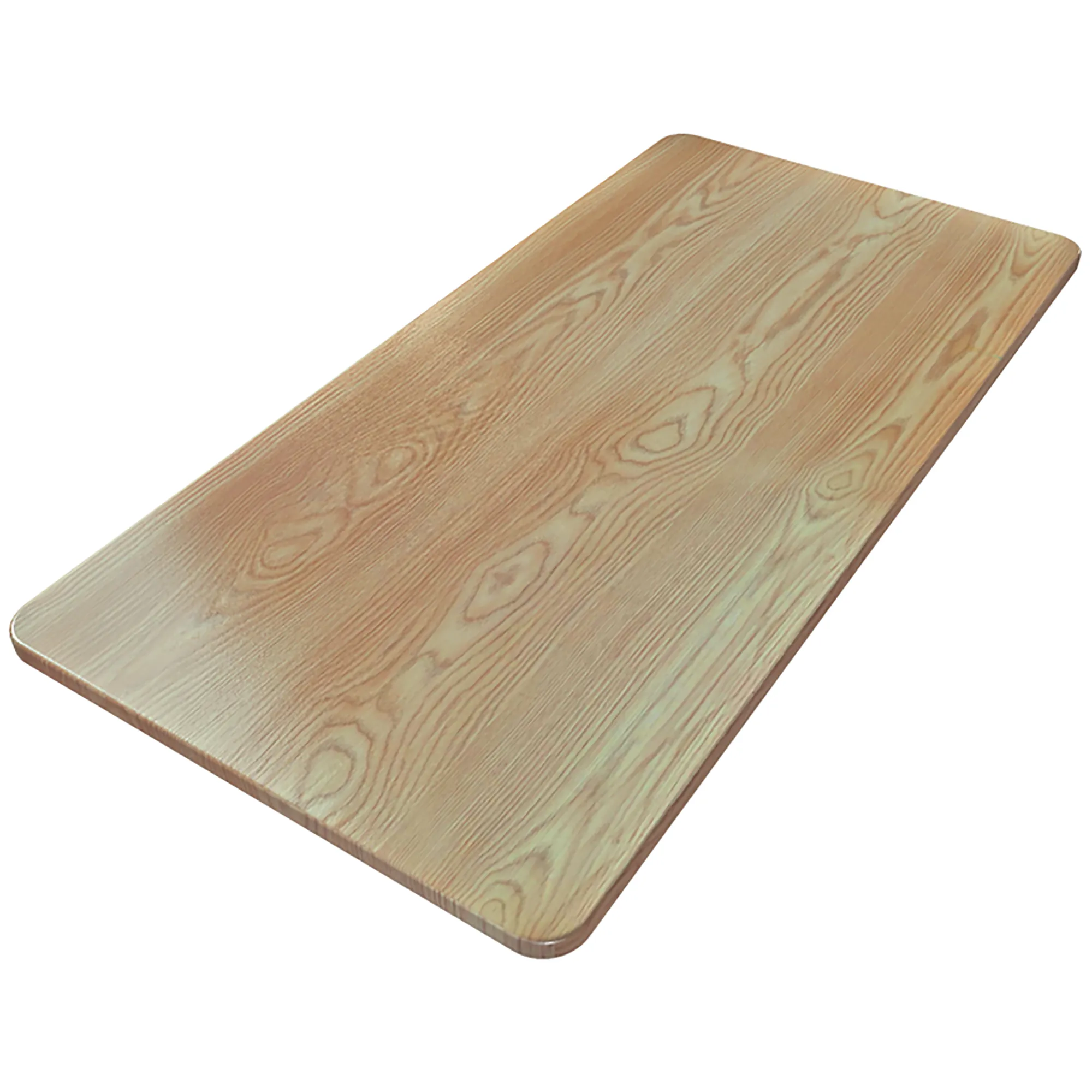 Tarrison Seamless Thermofoil Indoor Table Top with T-Nuts - Various Options - Image 10