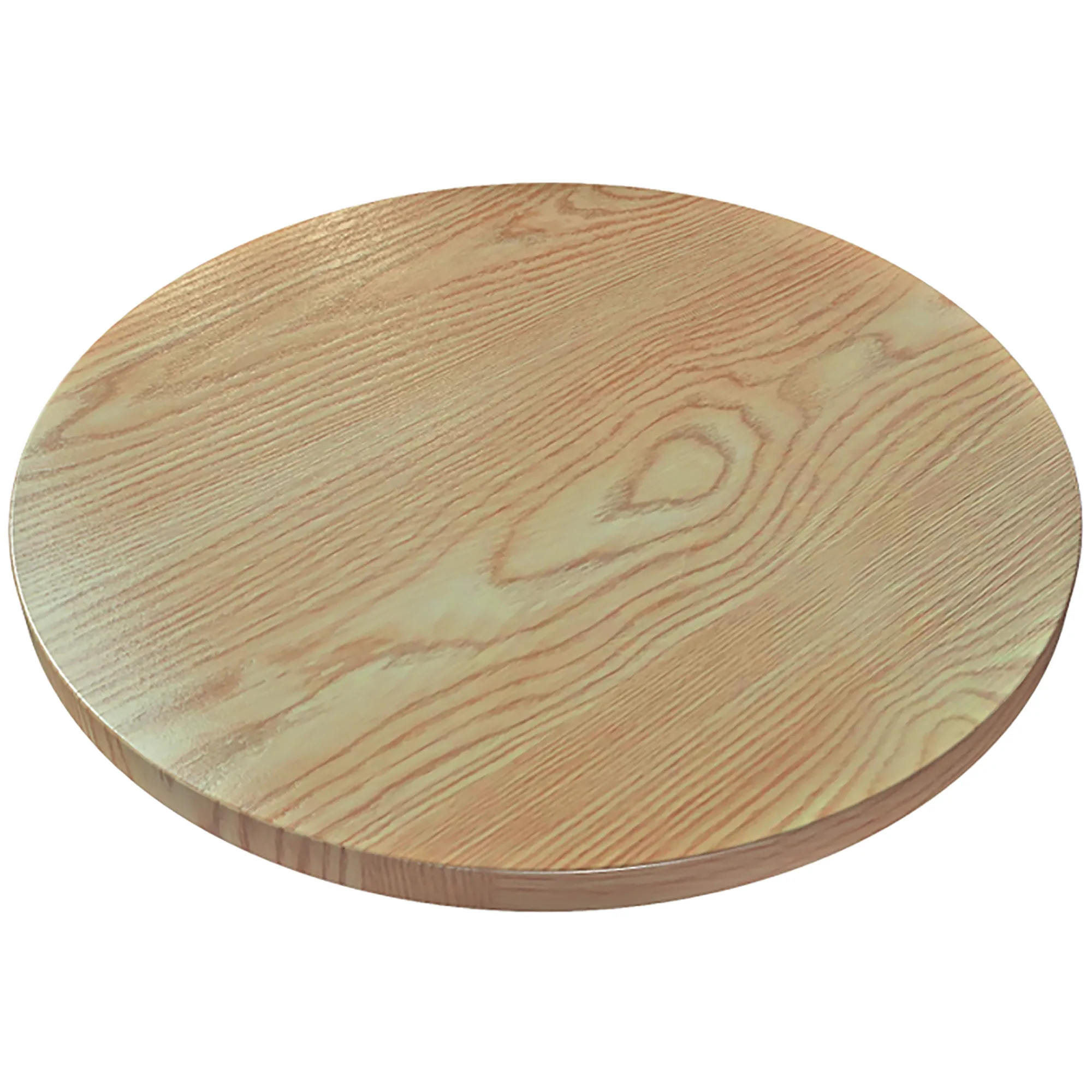 Tarrison Seamless Thermofoil Indoor Table Top with T-Nuts - Various Options - Image 2