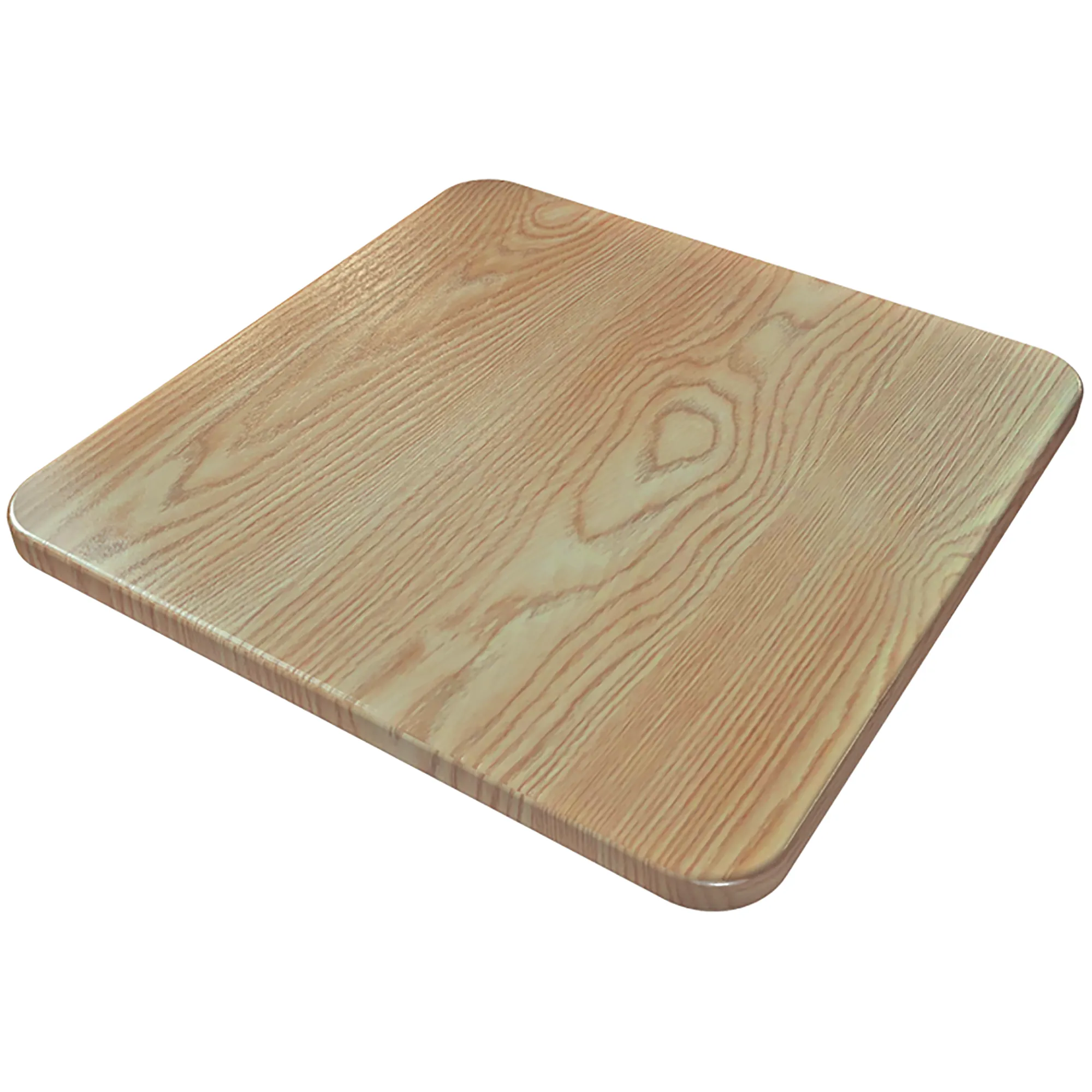 Tarrison Seamless Thermofoil Indoor Table Top with T-Nuts - Various Options - Image 4