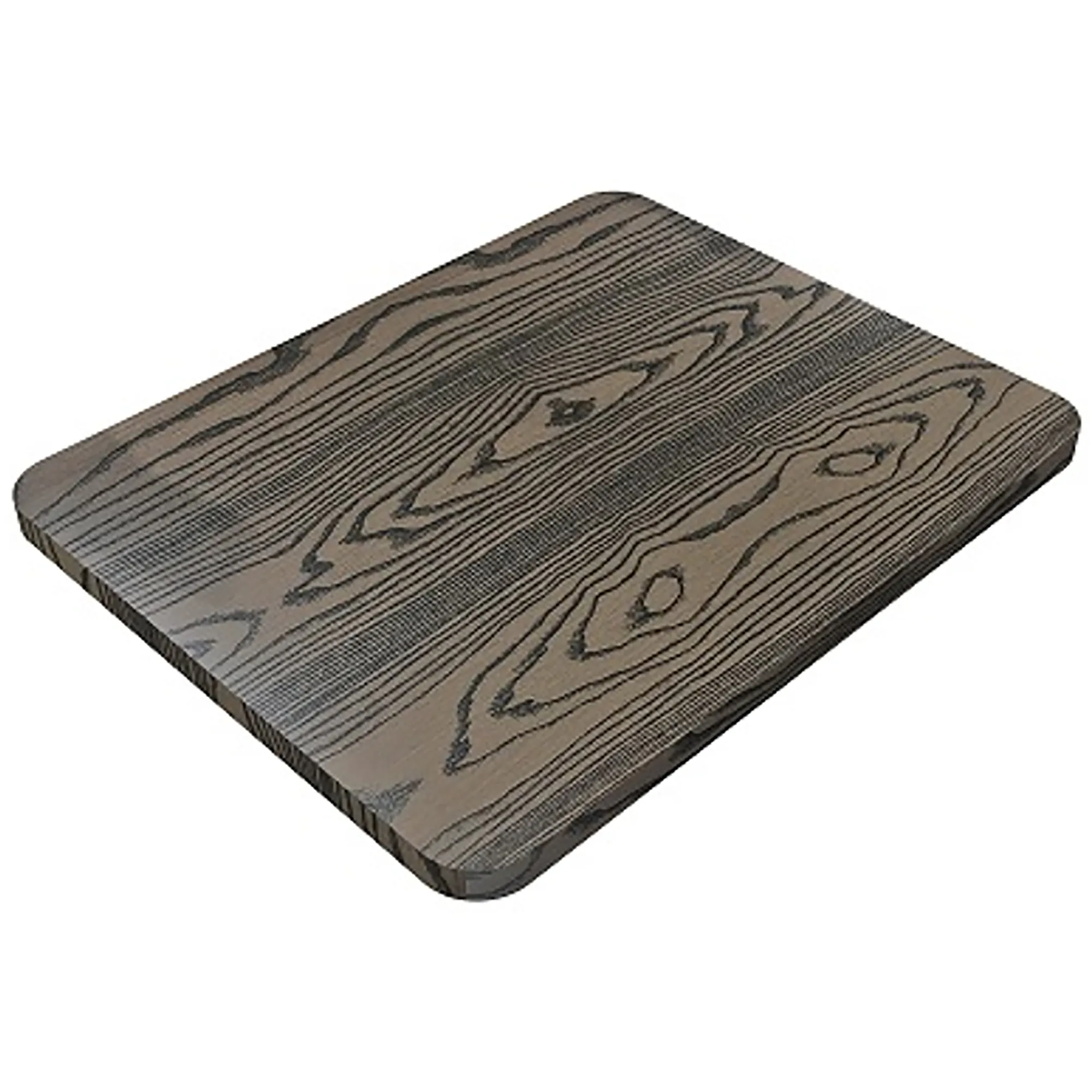 Tarrison Seamless Thermofoil Indoor Table Top with T-Nuts - Various Options - Image 5