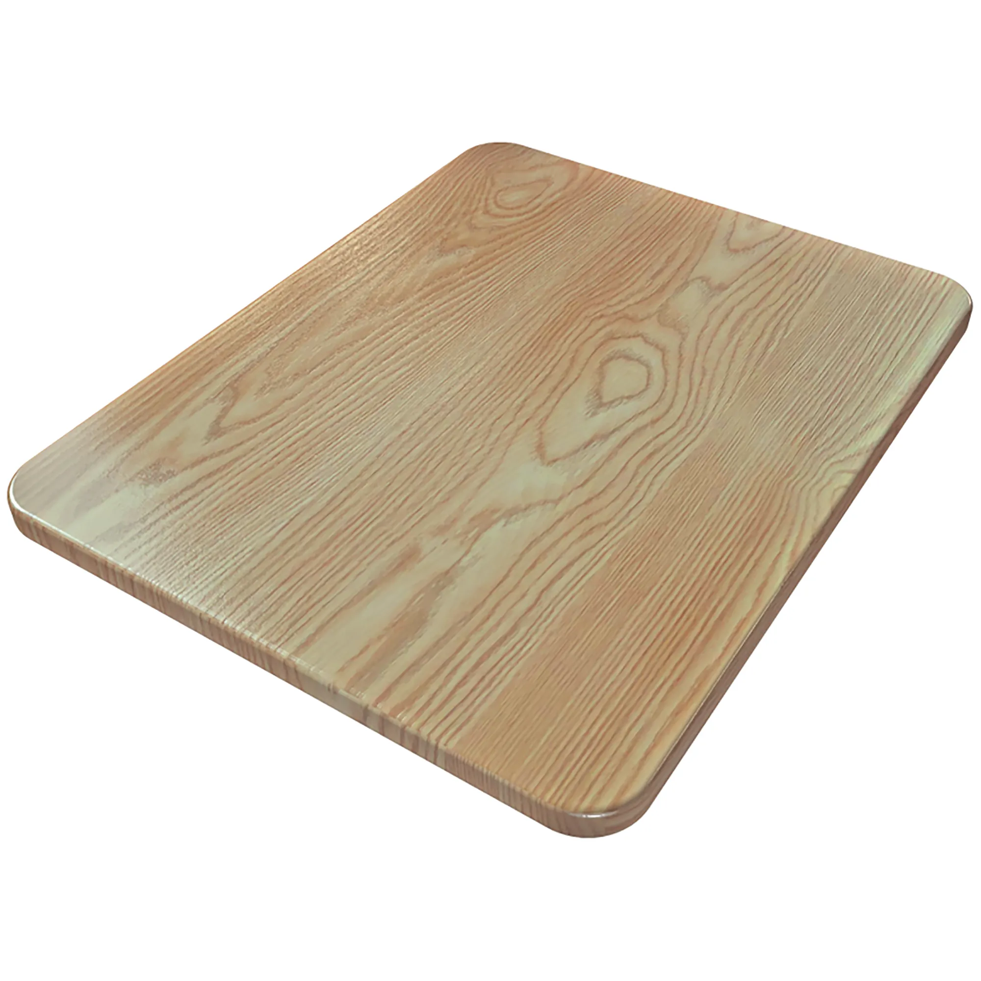 Tarrison Seamless Thermofoil Indoor Table Top with T-Nuts - Various Options - Image 6