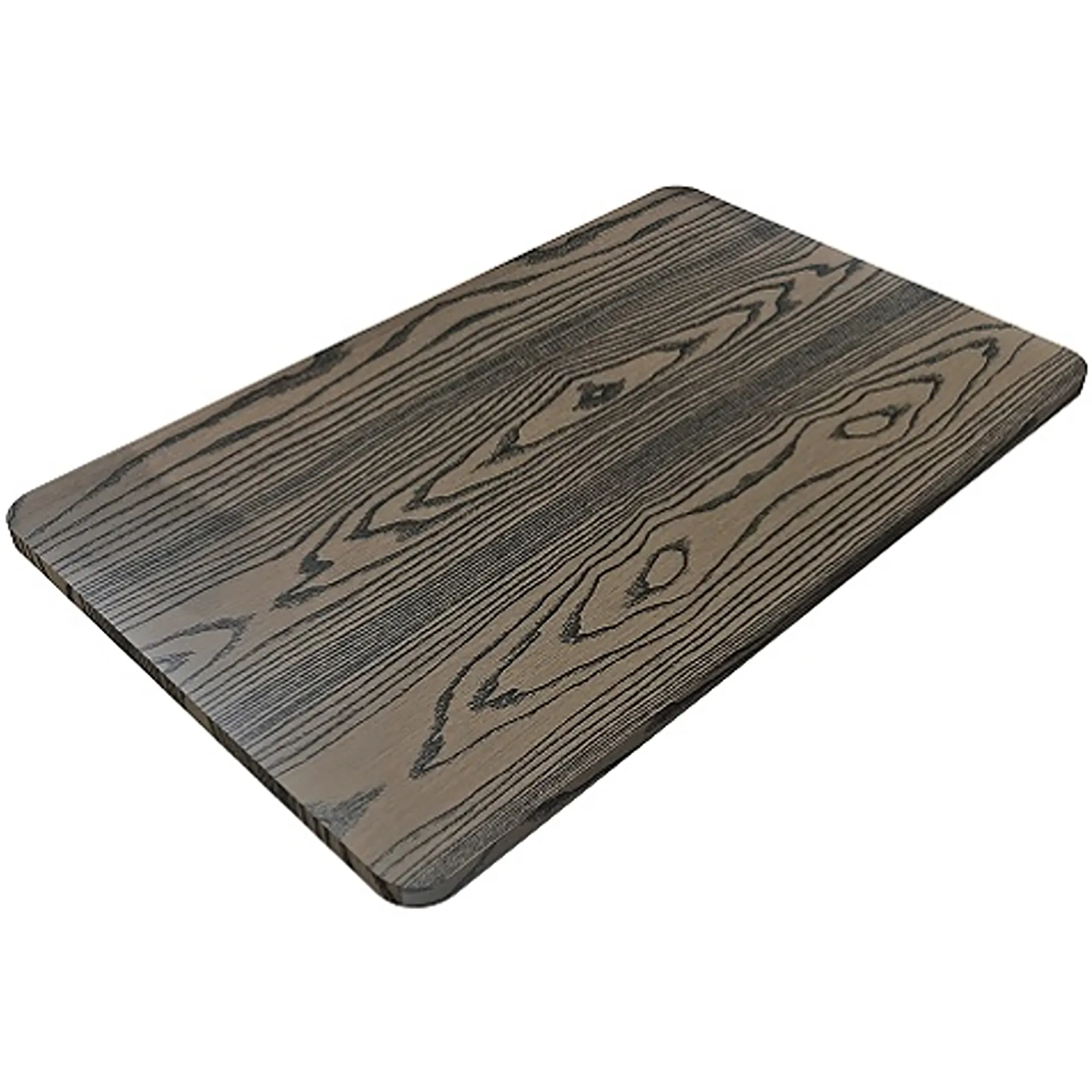Tarrison Seamless Thermofoil Indoor Table Top with T-Nuts - Various Options - Image 7