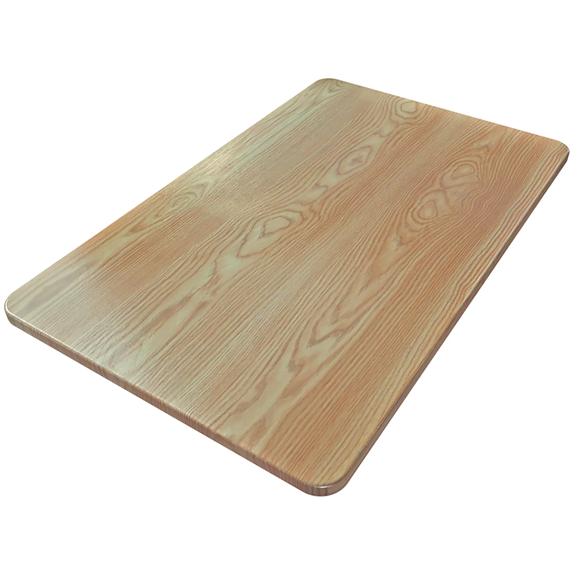 Tarrison Seamless Thermofoil Indoor Table Top with T-Nuts - Various Options - Image 8