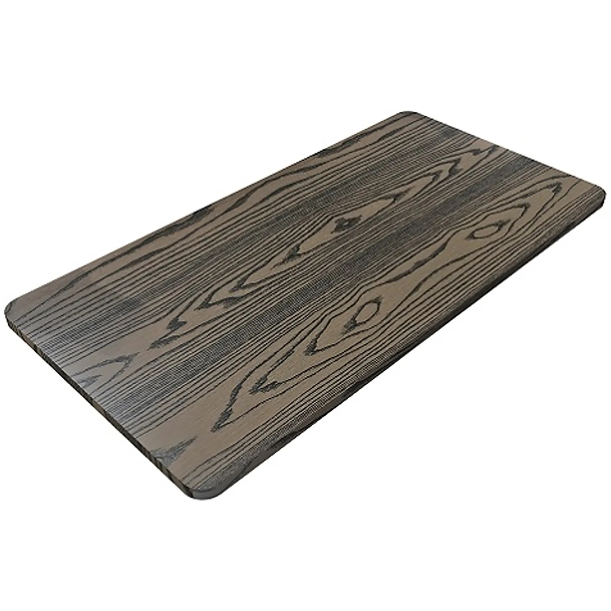 Tarrison Seamless Thermofoil Indoor Table Top with T-Nuts - Various Options - Image 9