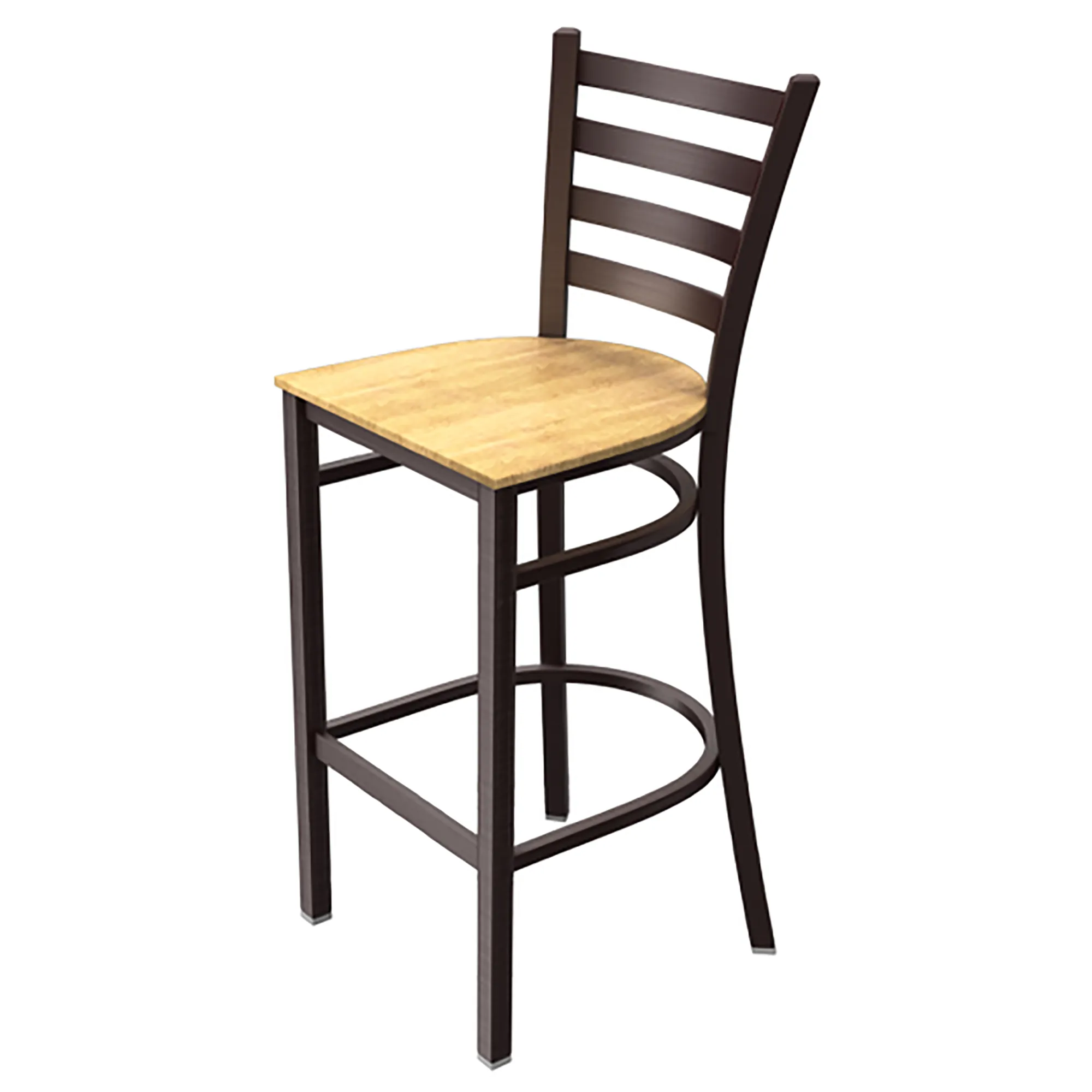 Tarrison Spencer Bar Stool - Various Options - Image 4