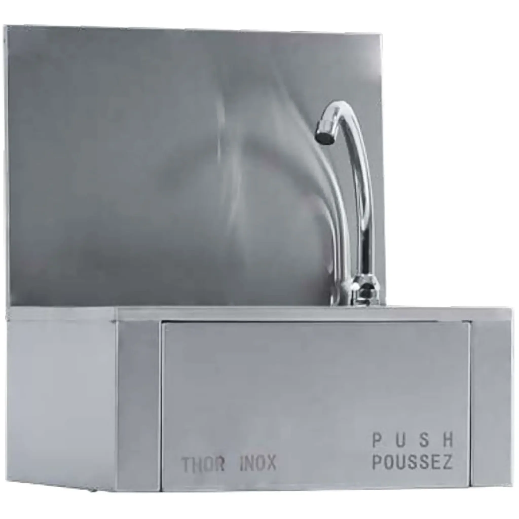 Thorinox TKS-1 Knee-Operated Hand Sink
