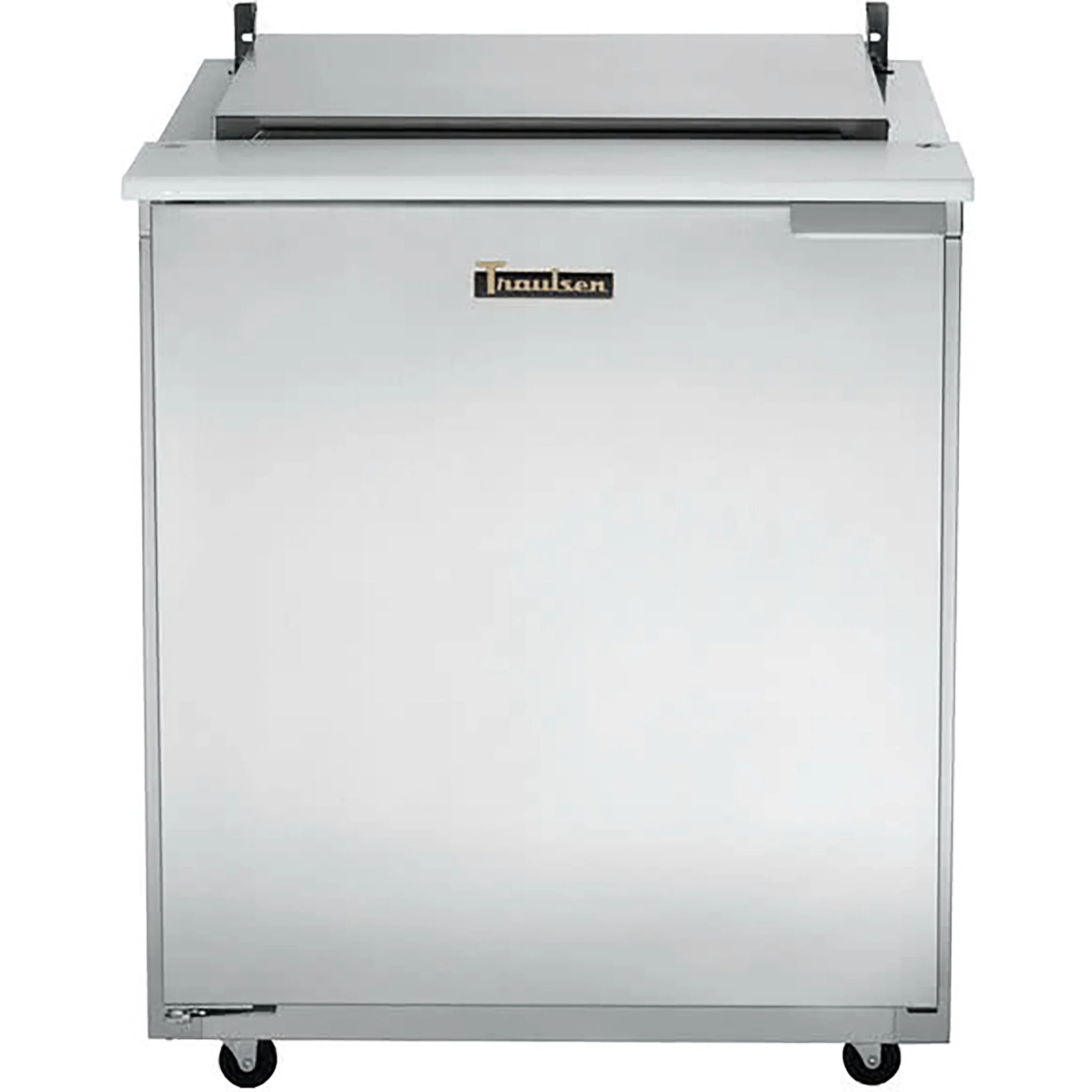 Traulsen UST279-R Single Door 27" Refrigerated Mega Top Sandwich Prep Table
