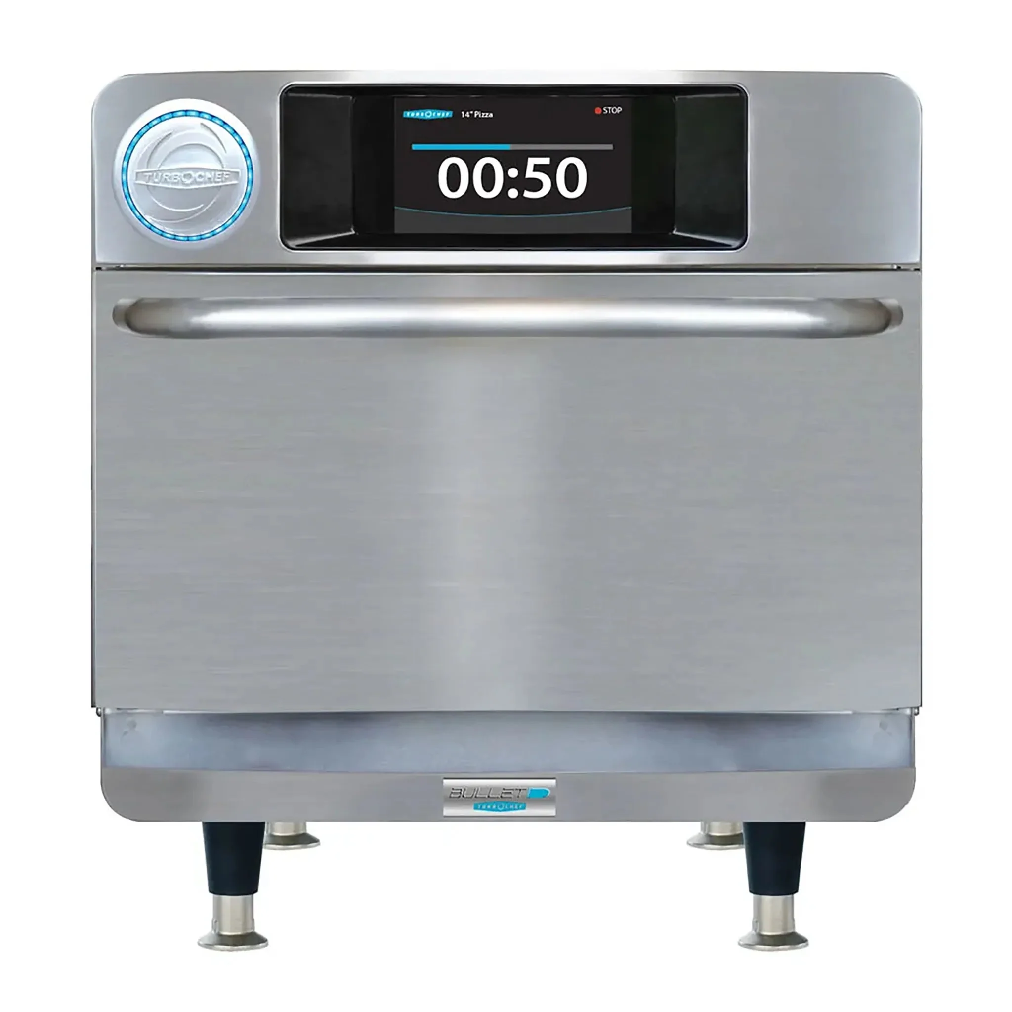 TurboChef ENC-9600-1 Bullet High Speed Oven