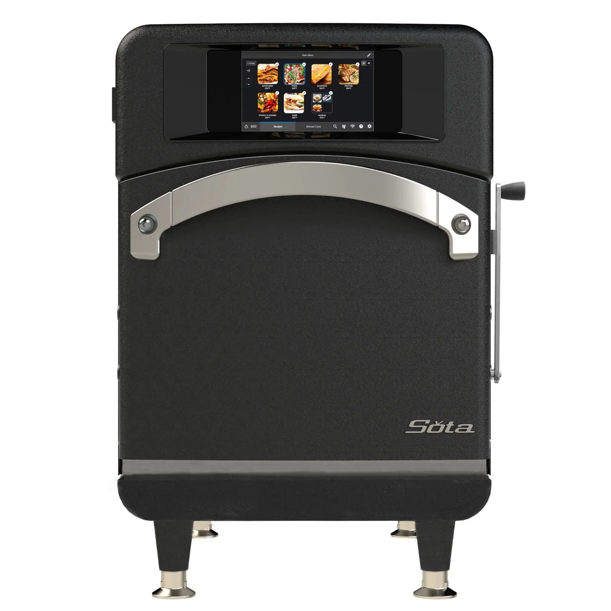 TurboChef i1-9500 Sota High Speed Oven - Various Options - Image 2