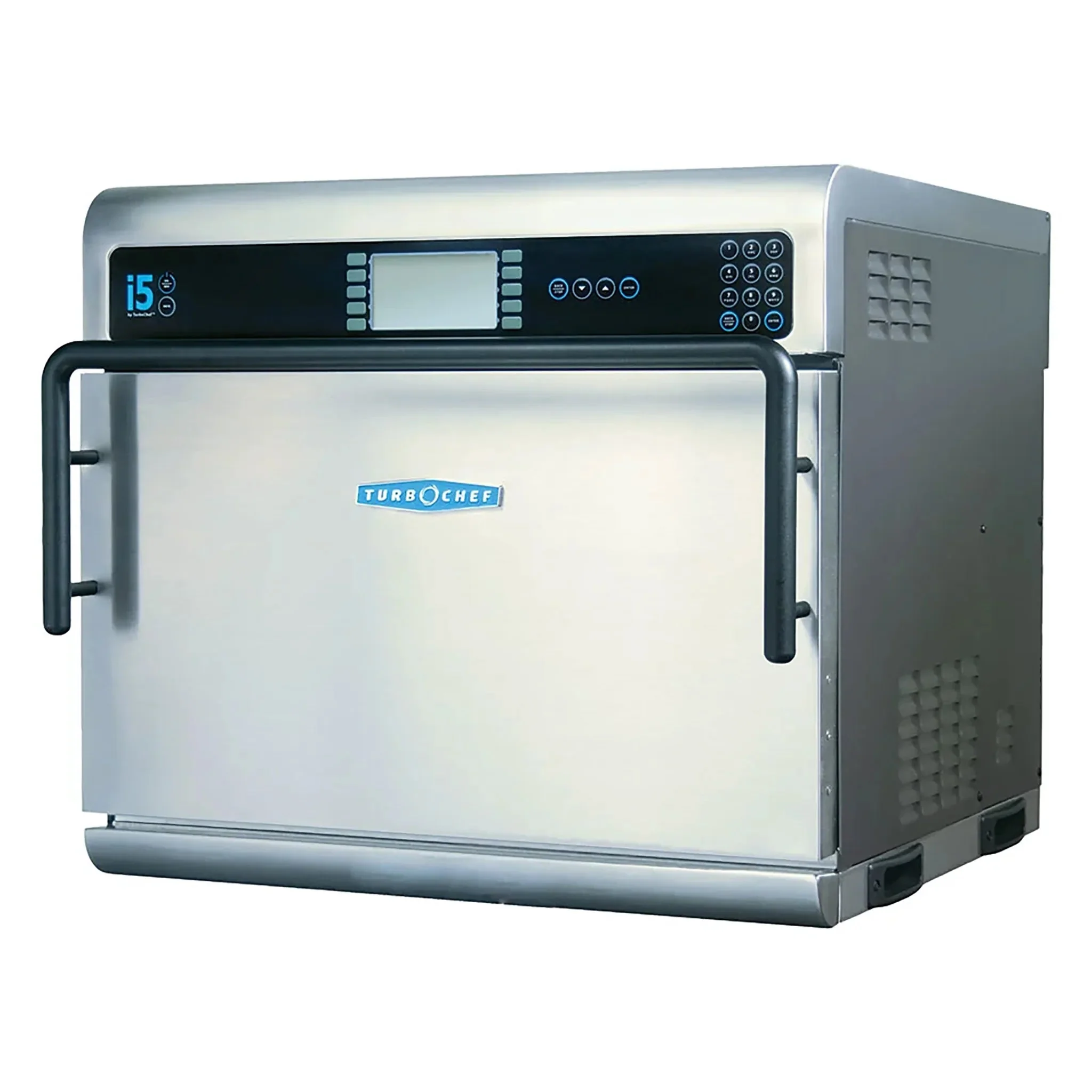 TurboChef i5-9500-401 i5 Touch High Speed Oven