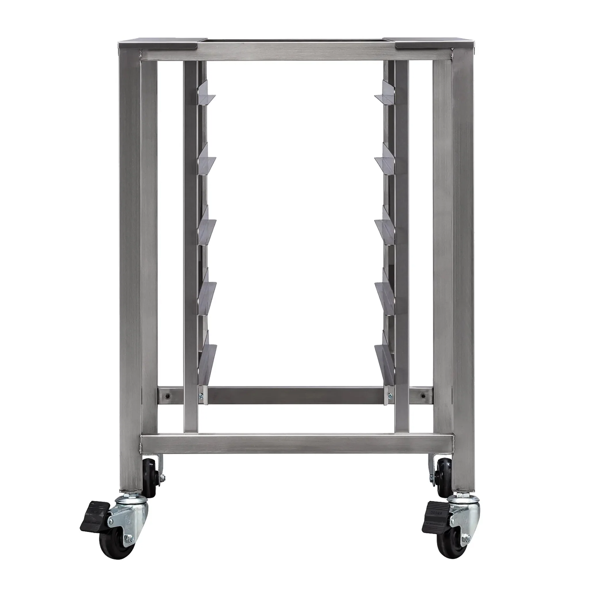 TurboFan SK33 Oven Stand With Pan Supports for E33 Series Ovens