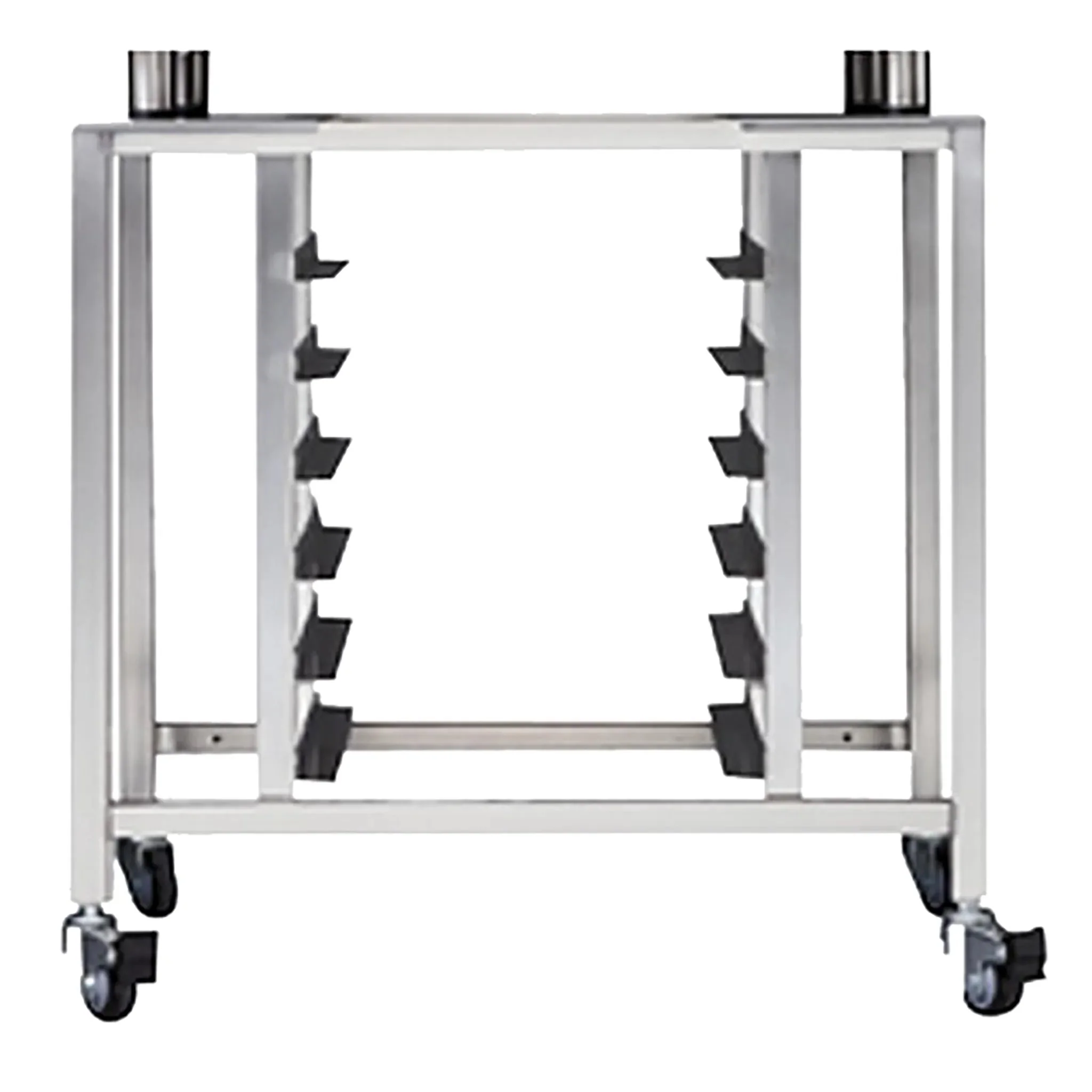 TurboFan SK35 Oven Stand With Pan Supports for E35 Series Oven