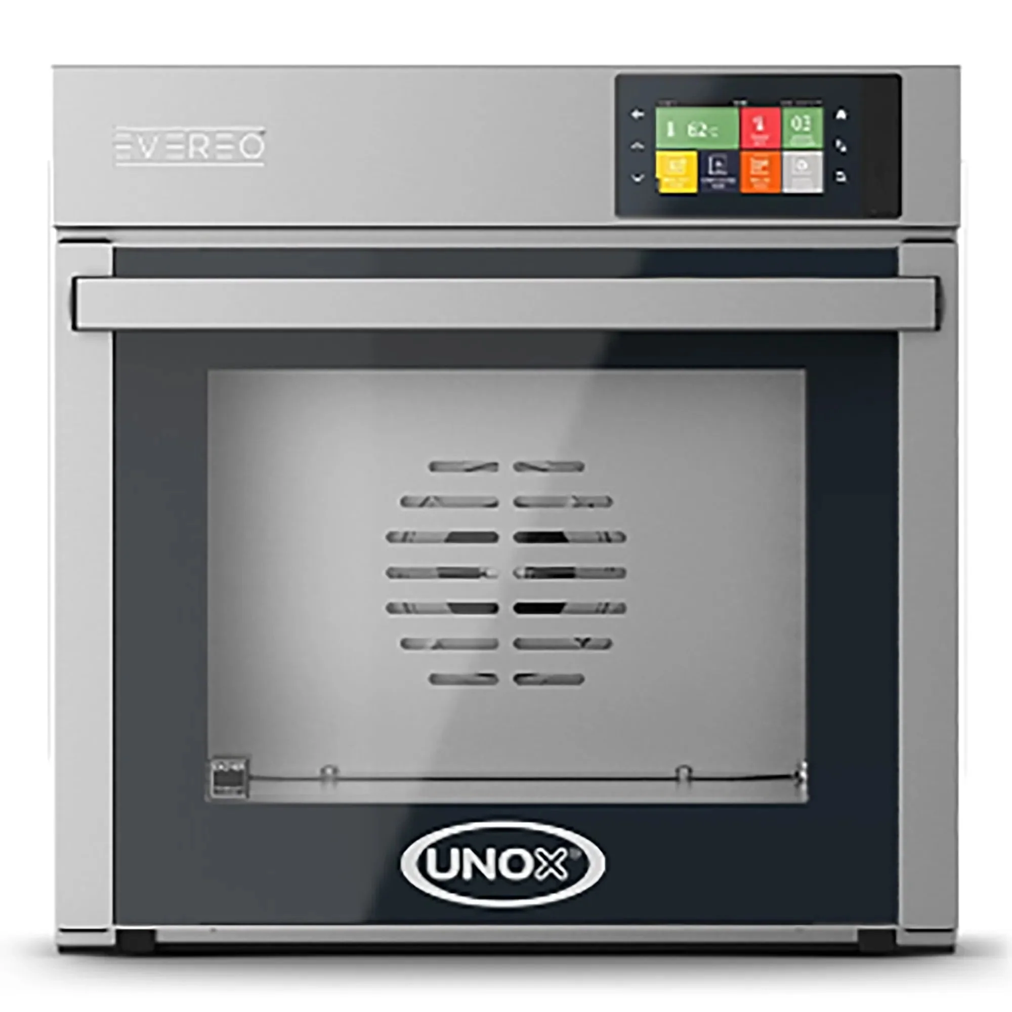Unox XAEC-10HS Series Heated Holding Cabinet, Digital Controls - 10 Half Size Sheet Pan Capacity - Various Configurations