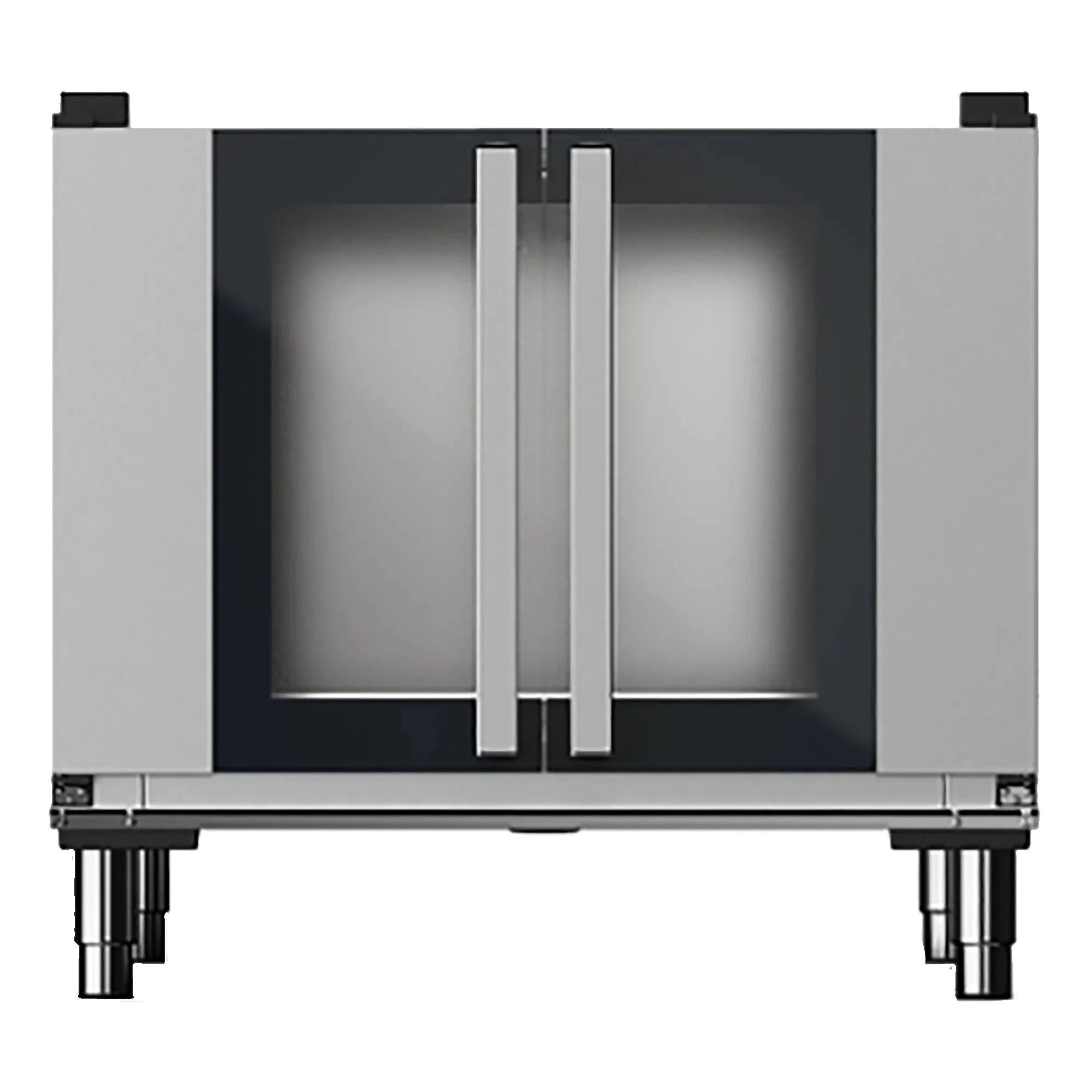 Unox XAVPC-12FS-B Proofer Base Cabinet for XAVC-06FS & 10FS Combi Ovens