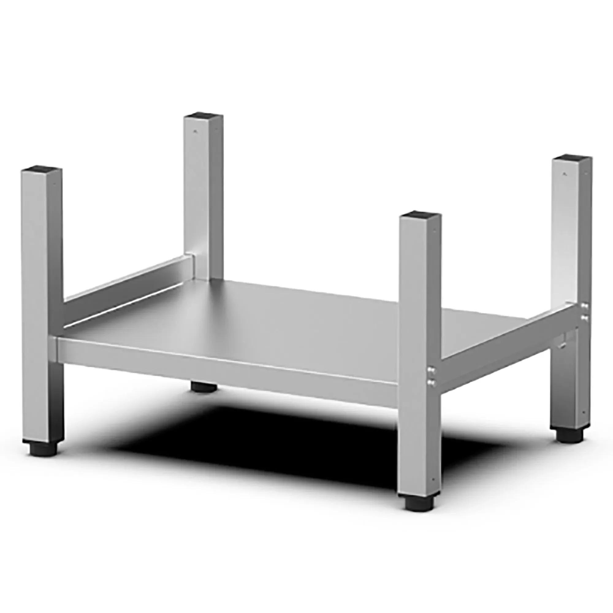 Unox XWARC Series Open Stand for XAVC-0511 & 1011 Combi Ovens - Various Options - Image 2