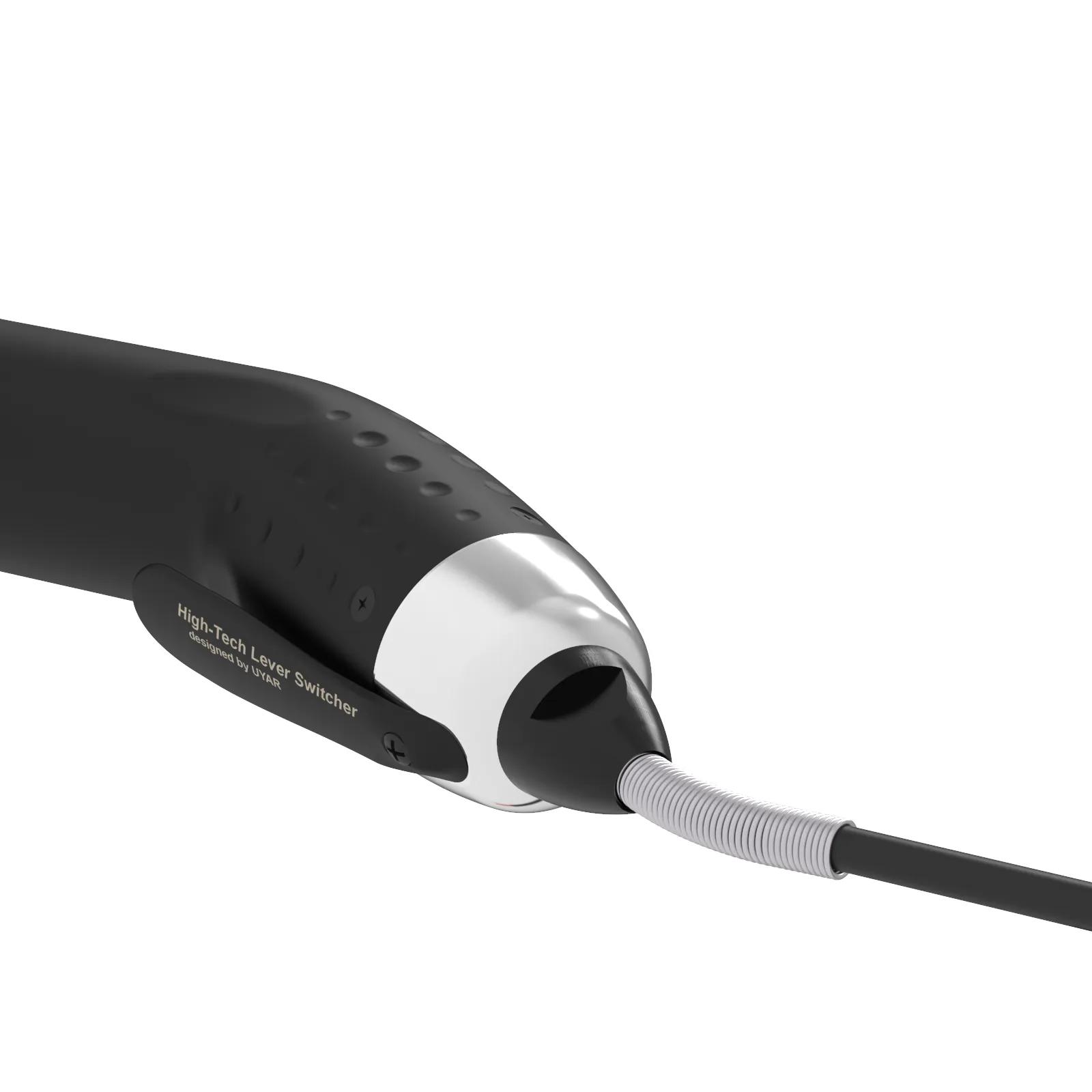 UYAR P180/P280 Electric Kebob Knife - 80mm Blade - Image 6