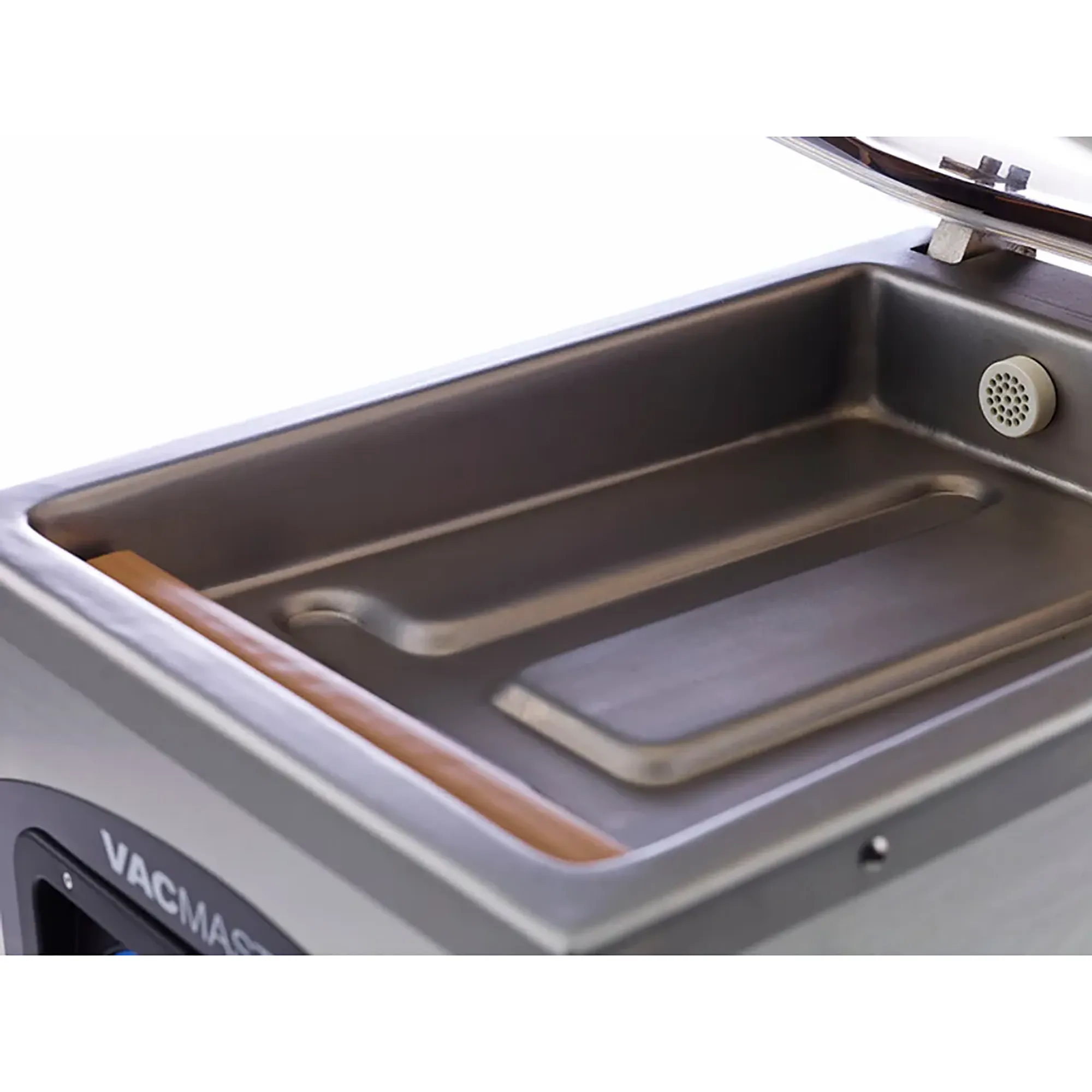 VacMaster VP215 Chamber Vacuum Sealing/Packaging Machine - Image 4