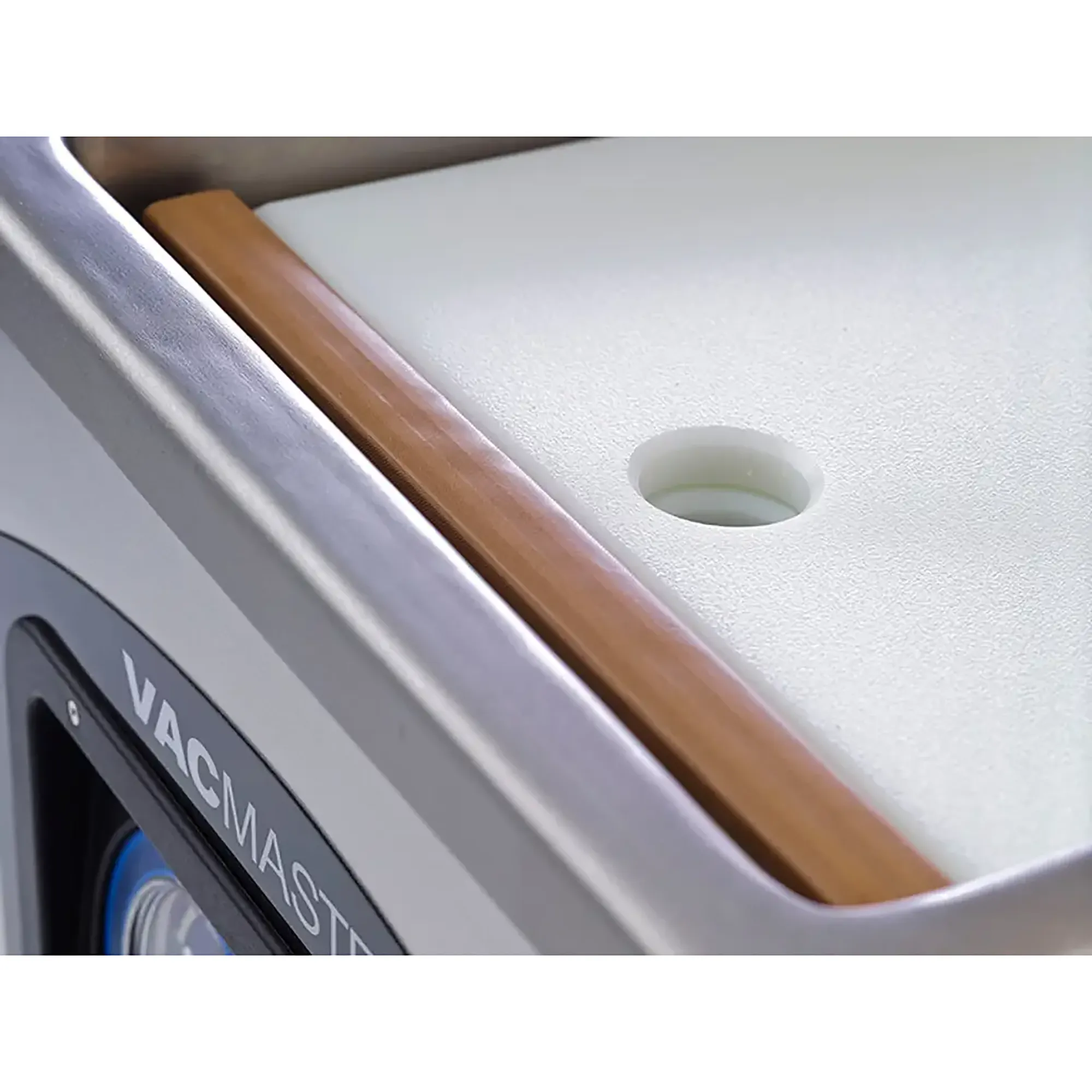 VacMaster VP215 Chamber Vacuum Sealing/Packaging Machine - Image 5
