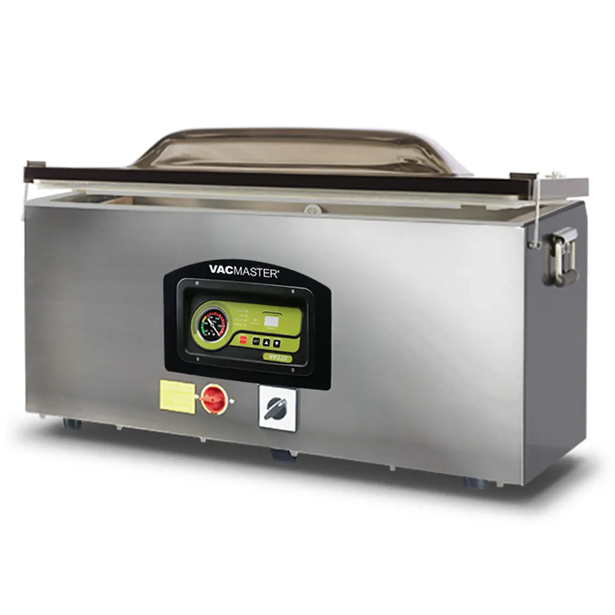 VacMaster VP330 Chamber Vacuum Sealing/Packaging Machine
