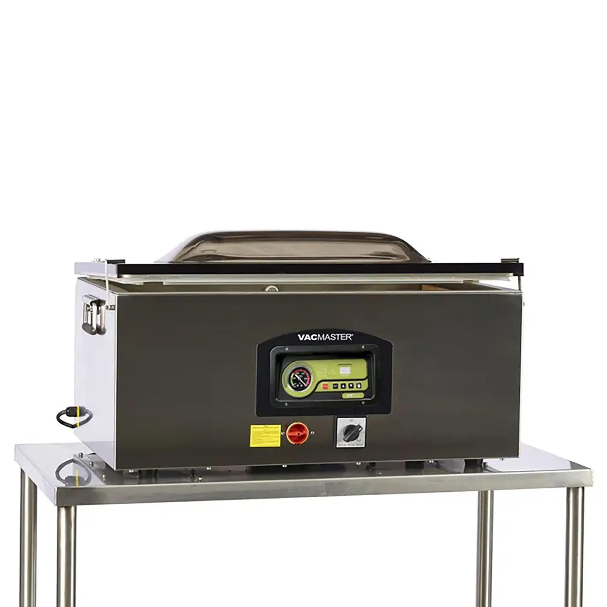 VacMaster VP330 Chamber Vacuum Sealing/Packaging Machine - Image 2