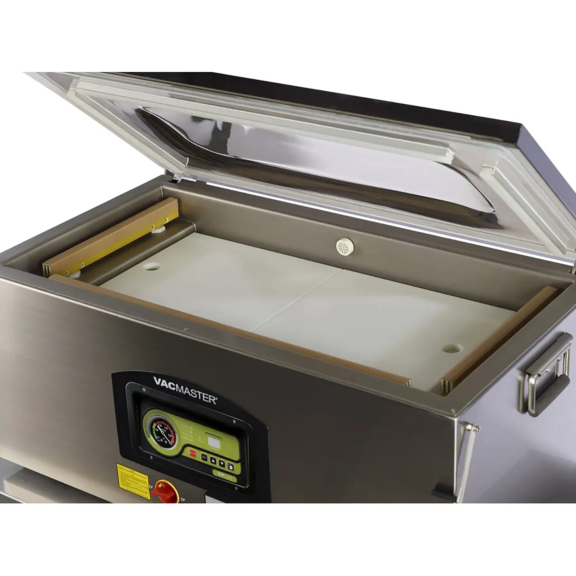 VacMaster VP330 Chamber Vacuum Sealing/Packaging Machine - Image 3