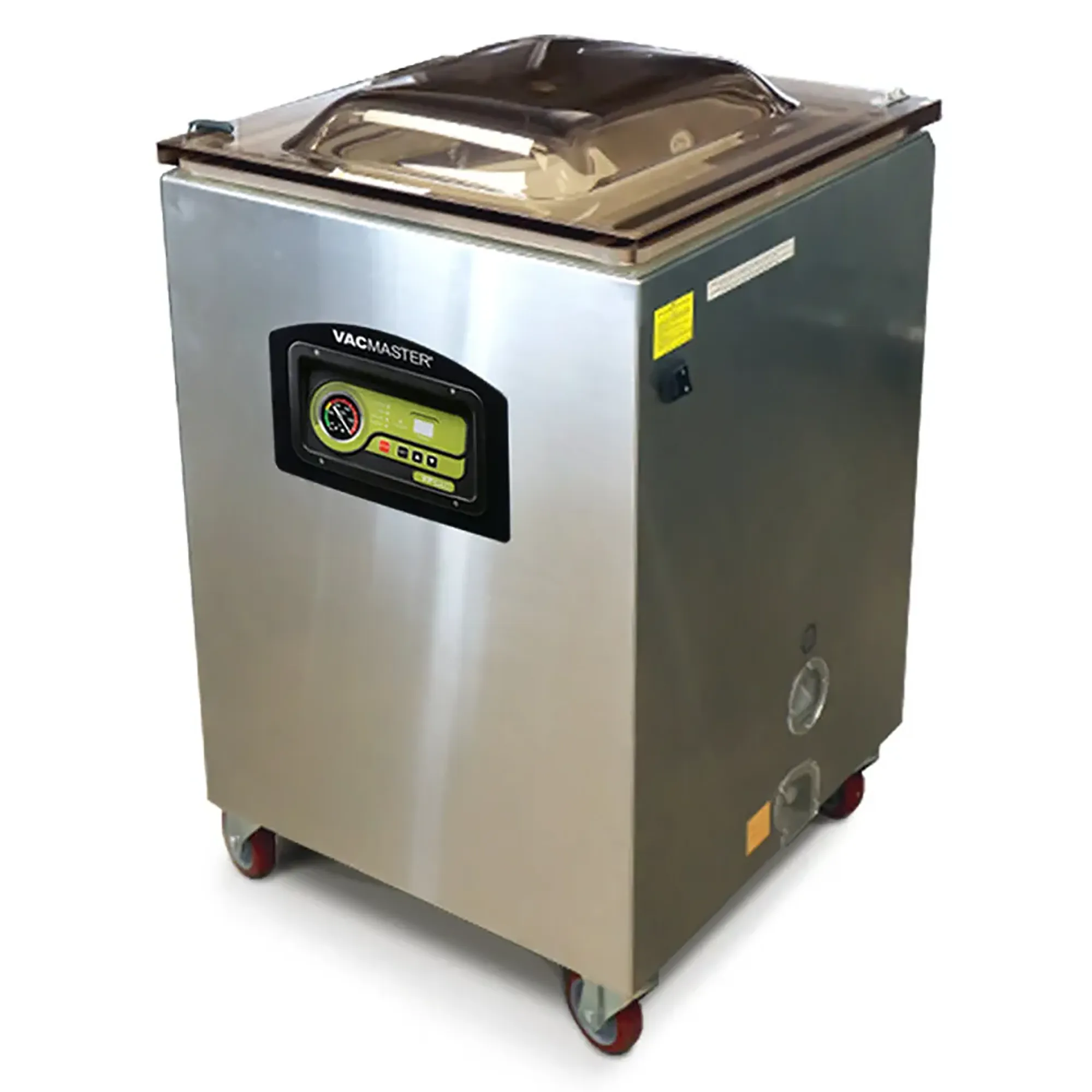 VacMaster VP540 Chamber Vacuum Sealing/Packaging Machine