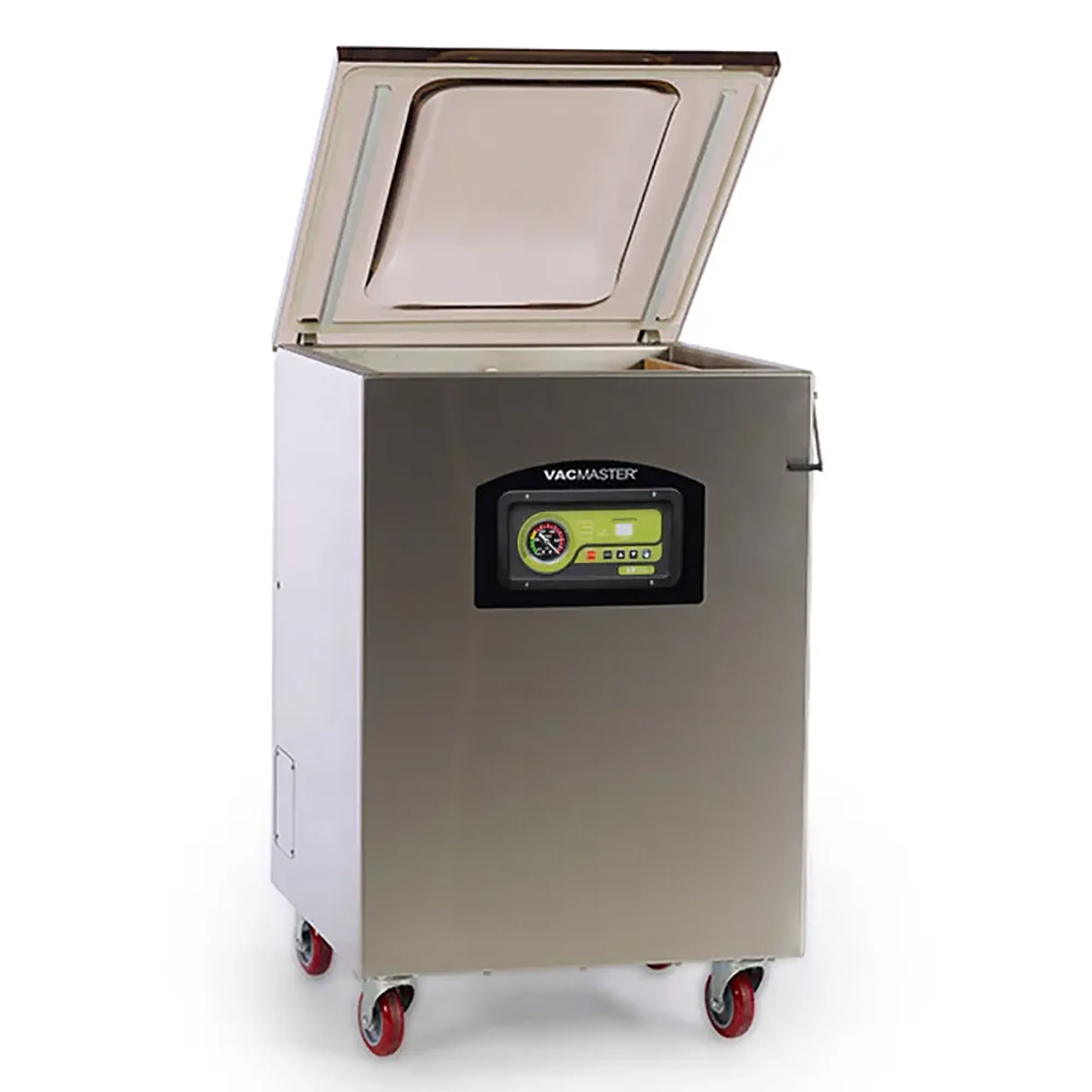 VacMaster VP540 Chamber Vacuum Sealing/Packaging Machine - Image 2