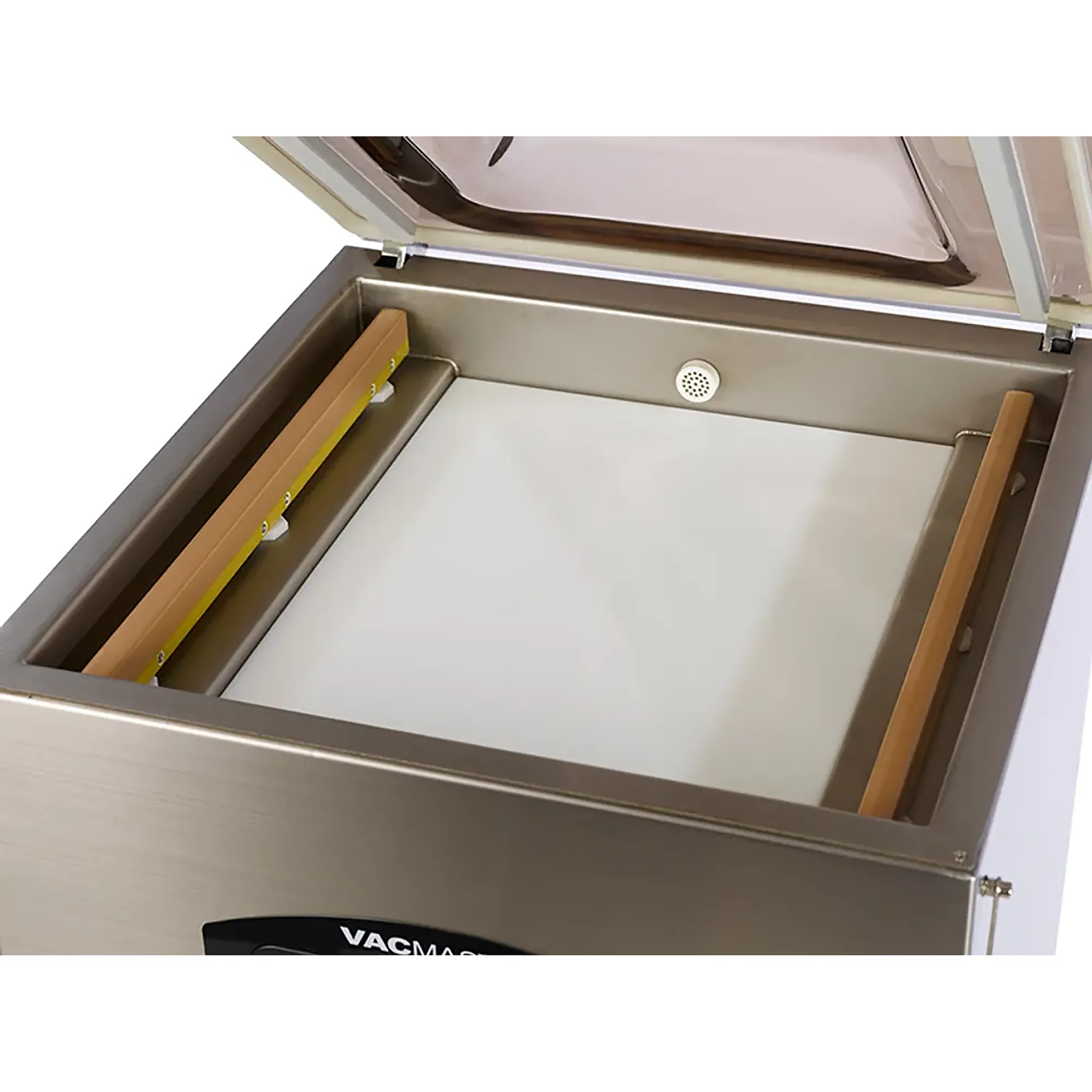 VacMaster VP540 Chamber Vacuum Sealing/Packaging Machine - Image 4