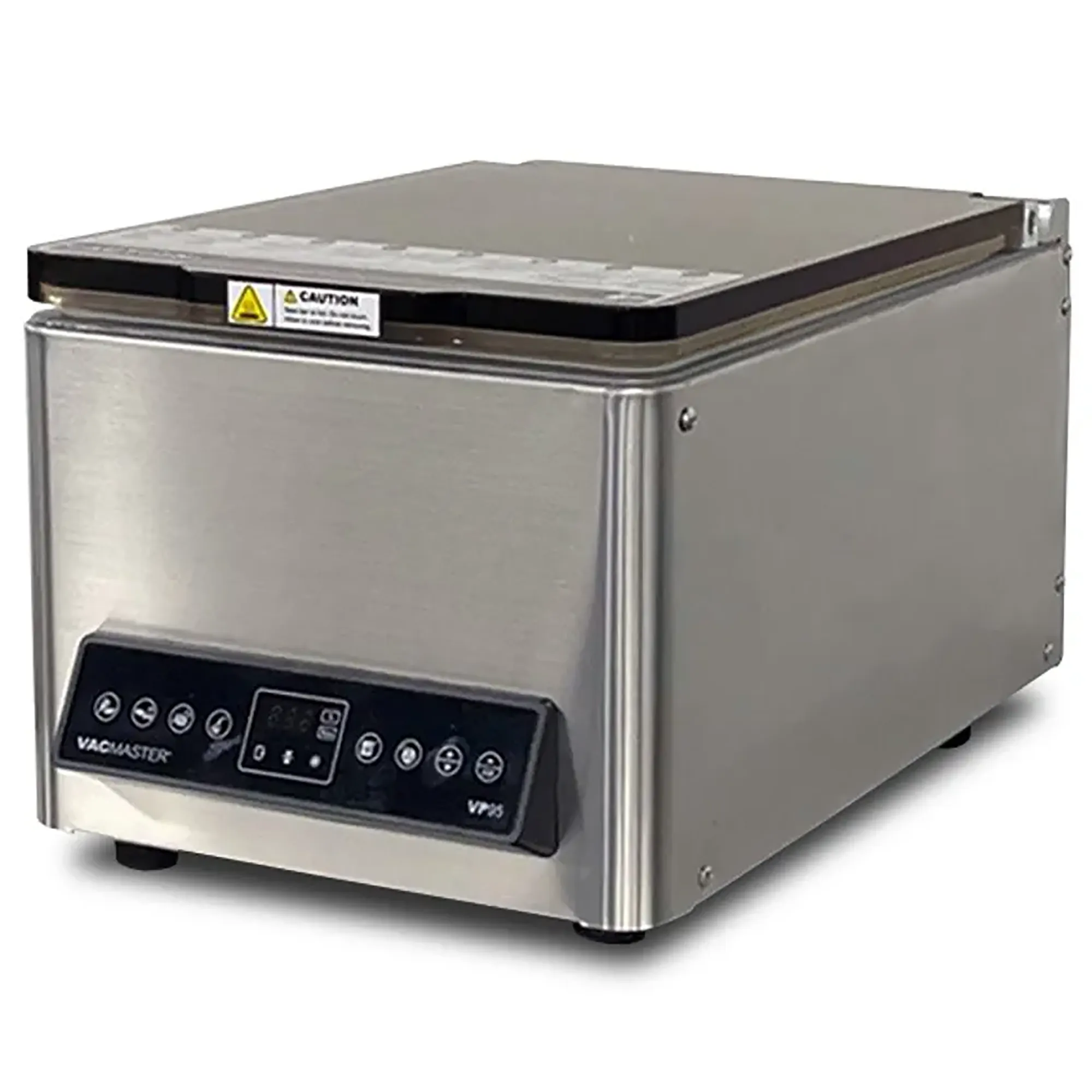 VacMaster VP95 Chamber Vacuum Sealing/Packaging Machine