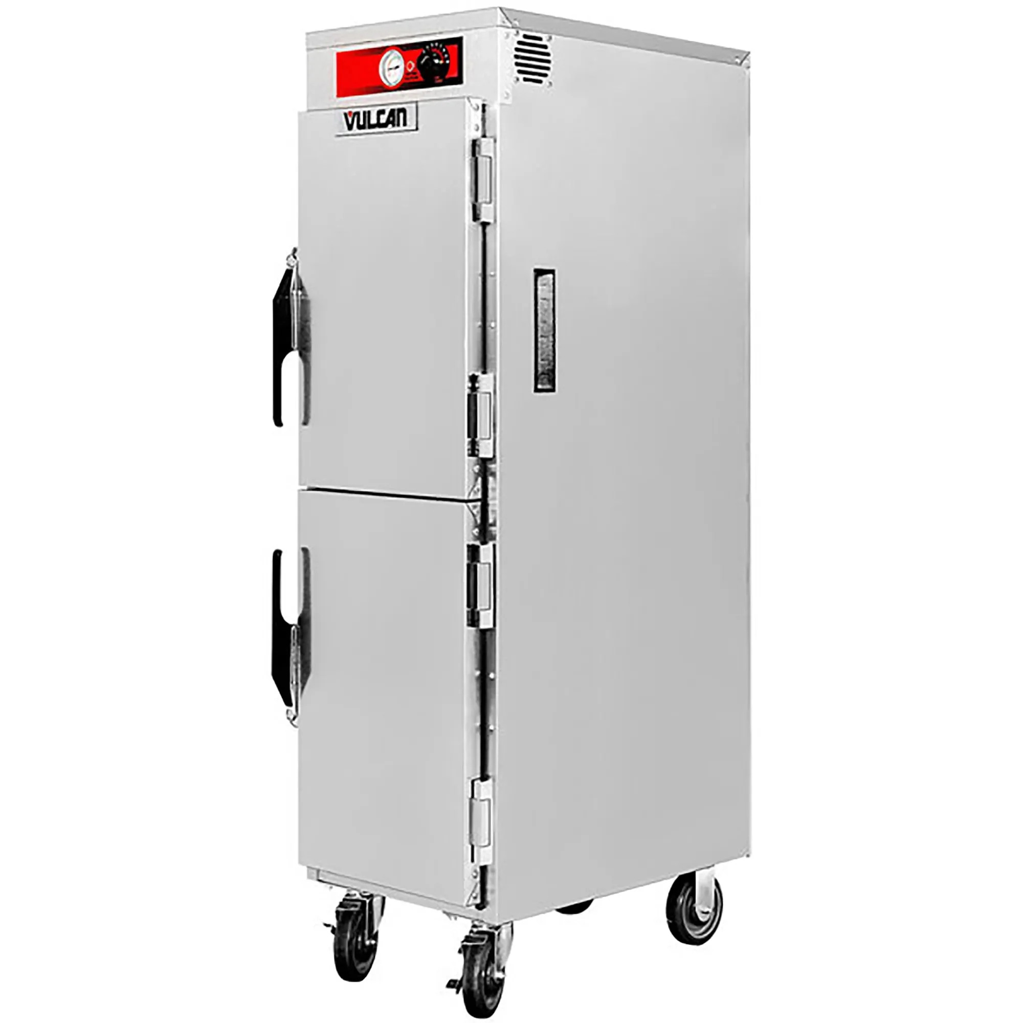 Vulcan VHP15 Insulated Heated Holding Cabinet - 15 Full Size Steam Pan Capacity - Image 2