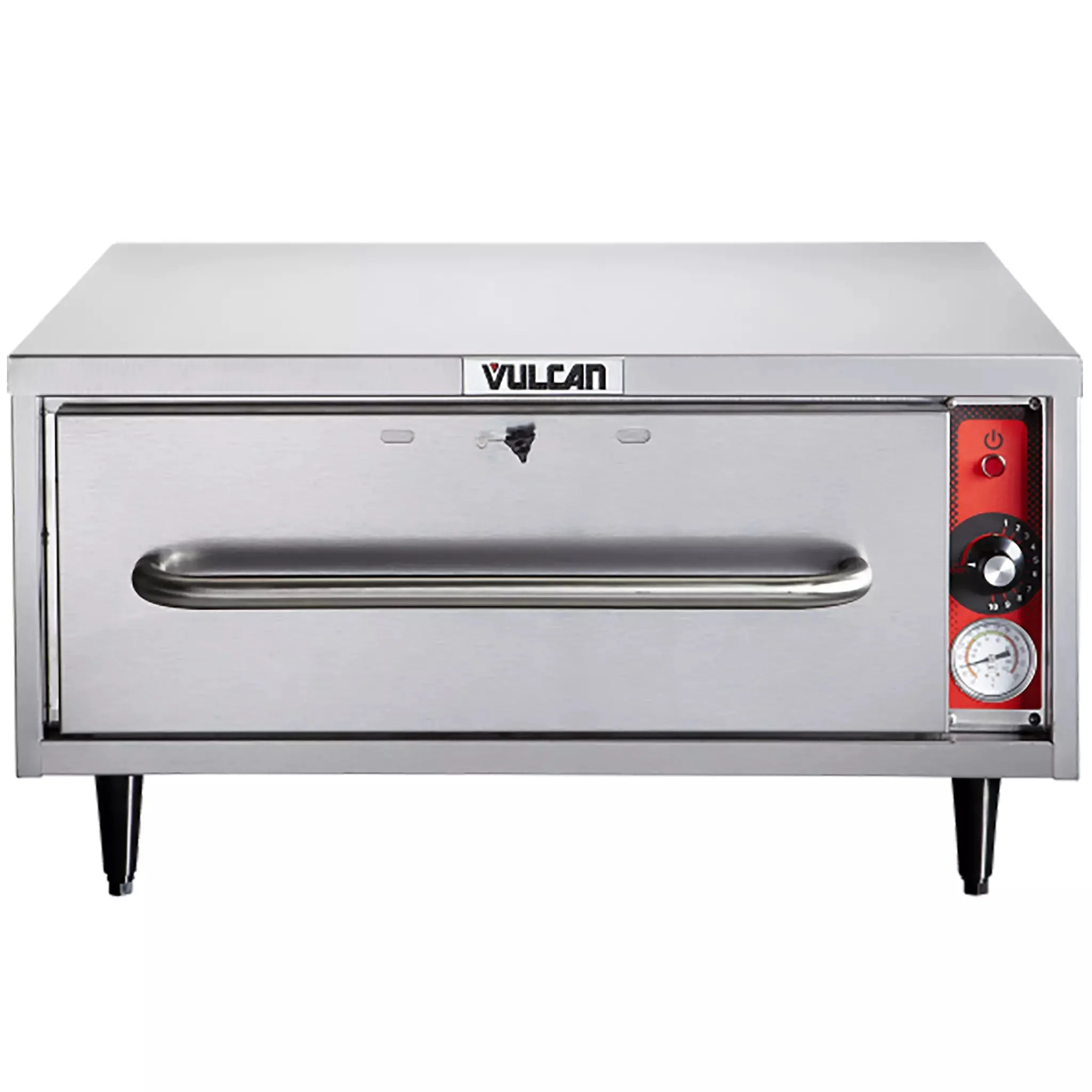 Vulcan VW1S Single Warming Drawer