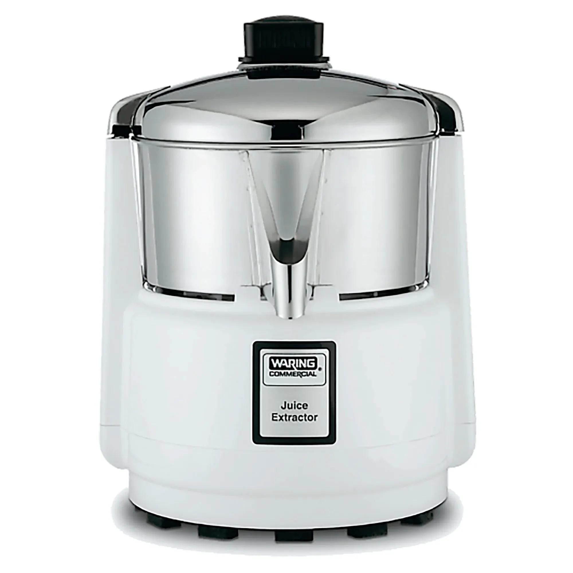 Waring 6001C Heavy Duty Bar Juice Extractor