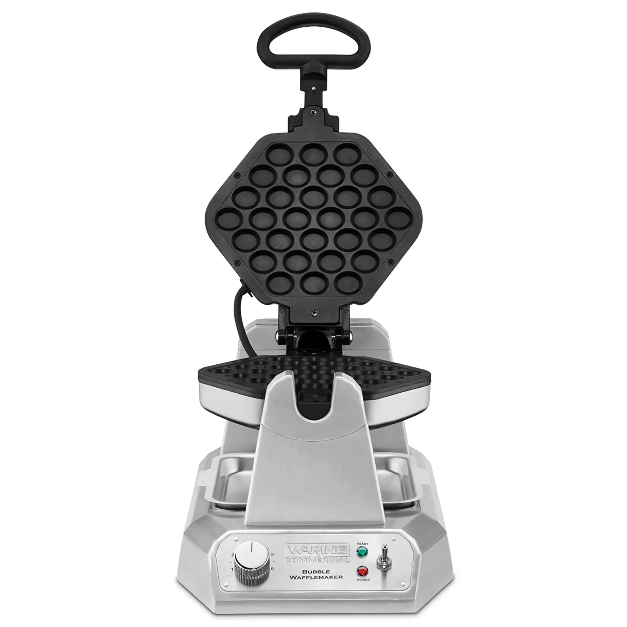 Waring WBW300X Bubble Waffle Maker