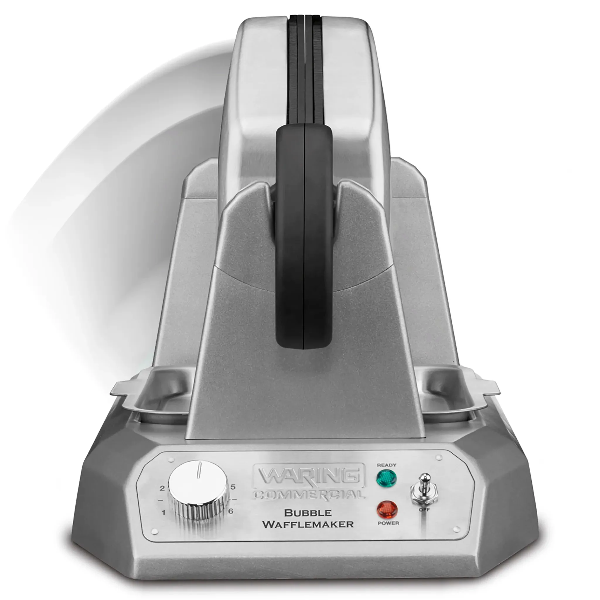 Waring WBW300X Bubble Waffle Maker - Image 6
