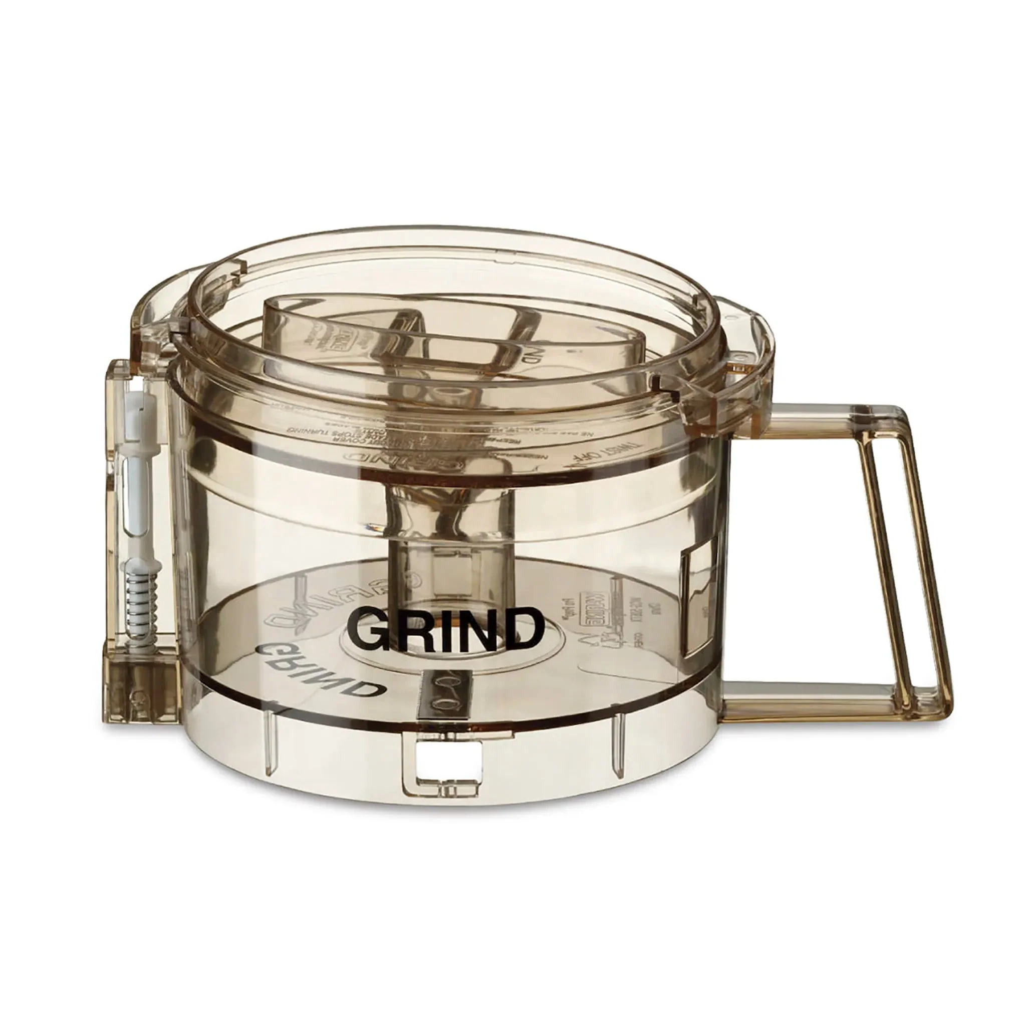 Waring WCG75 Pro Prep 3/4 Quart Chopper Grinder - Image 4