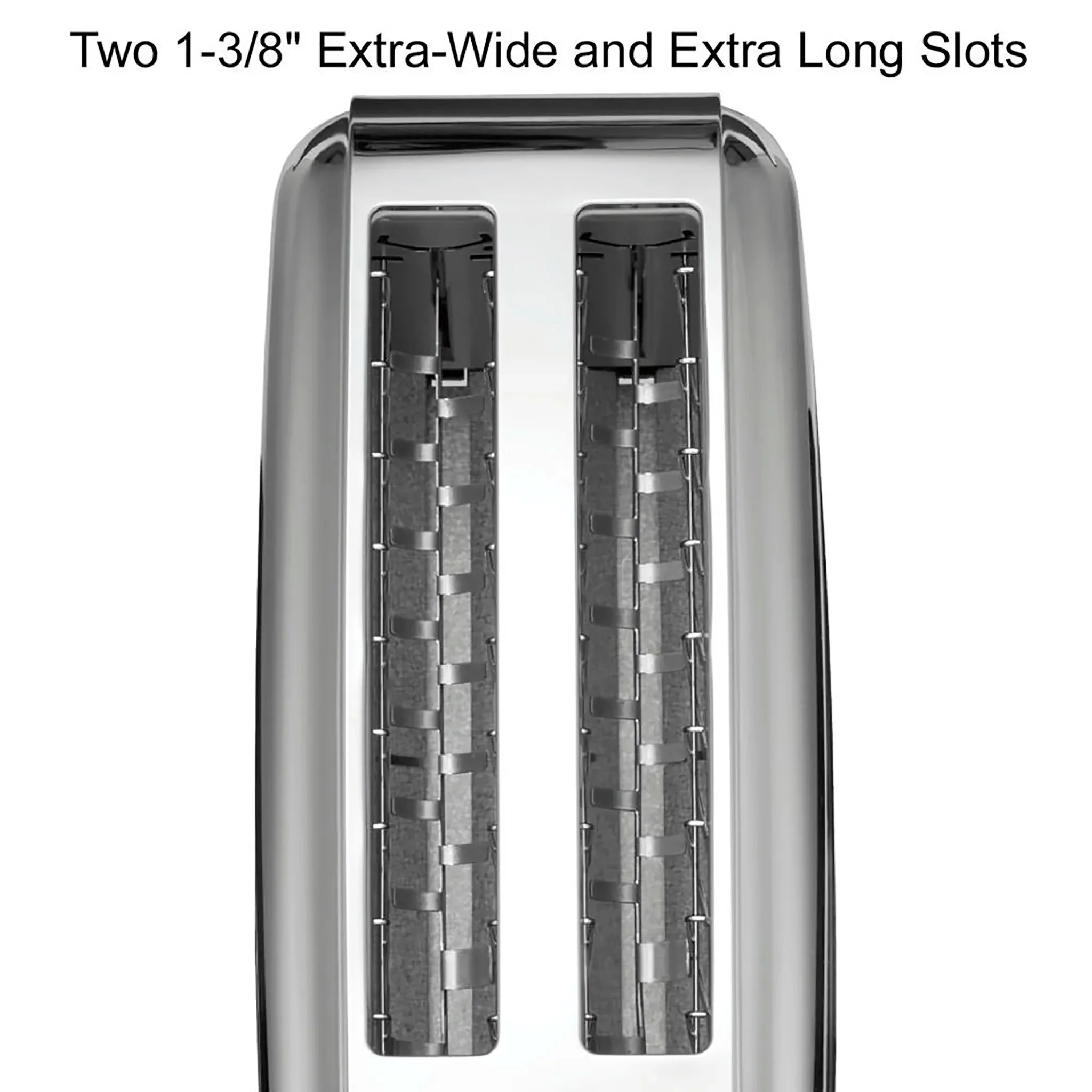 Waring WCT704 Light-Duty 4 Slice Toaster - Image 3