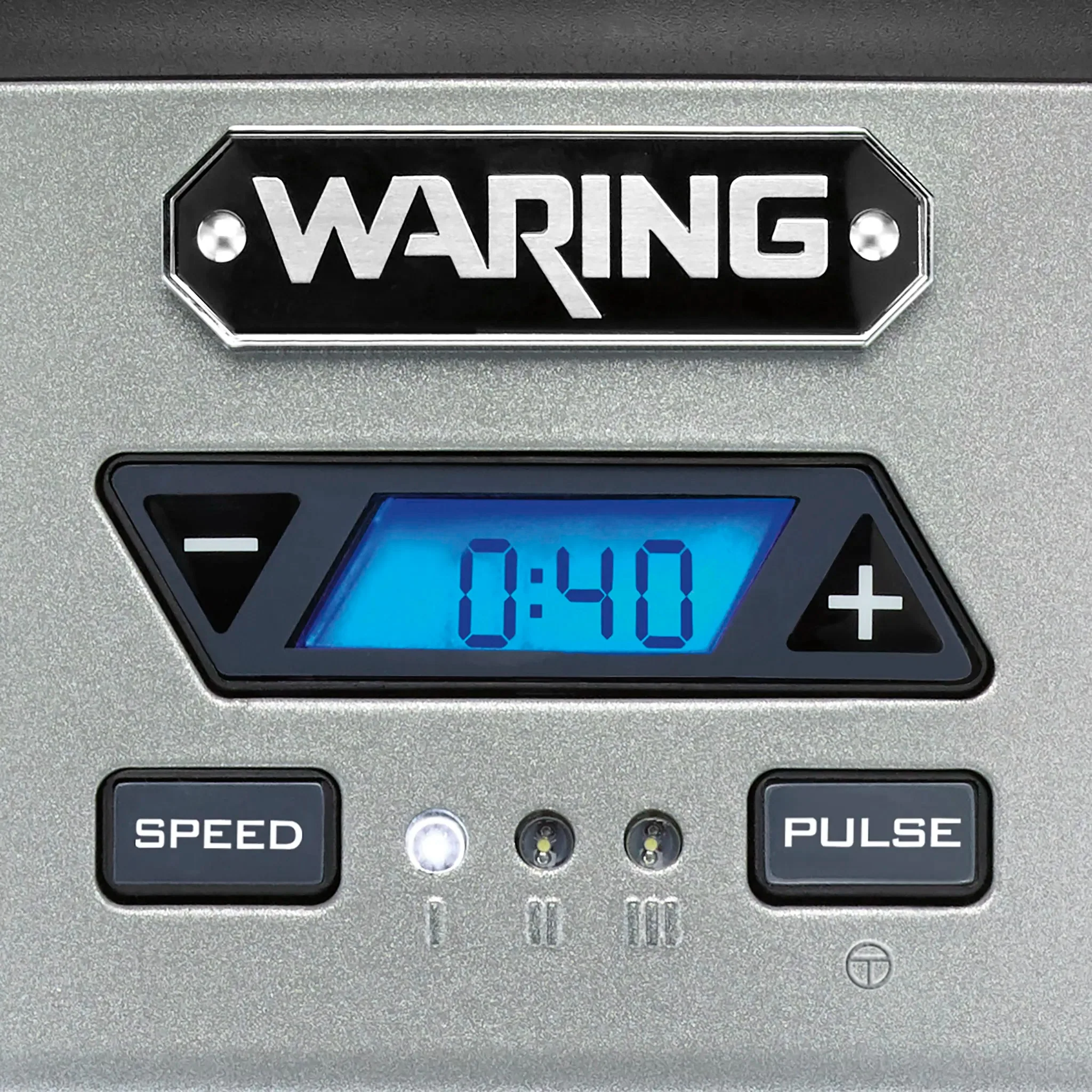 Waring WDM360TX Triple Spindle Drink Mixer With Timer - Image 5