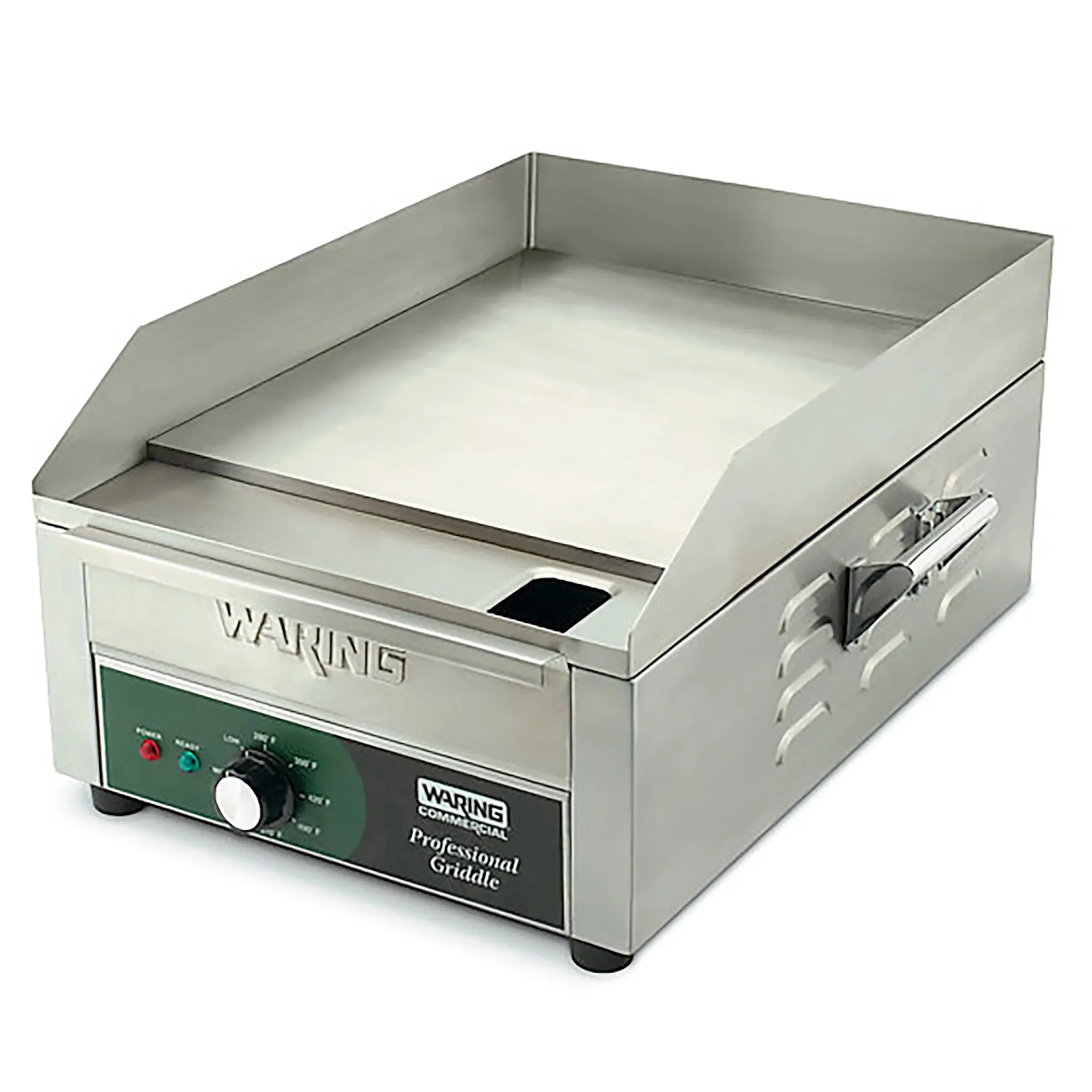 Waring WGR140X 14" Electric Griddle - 120V